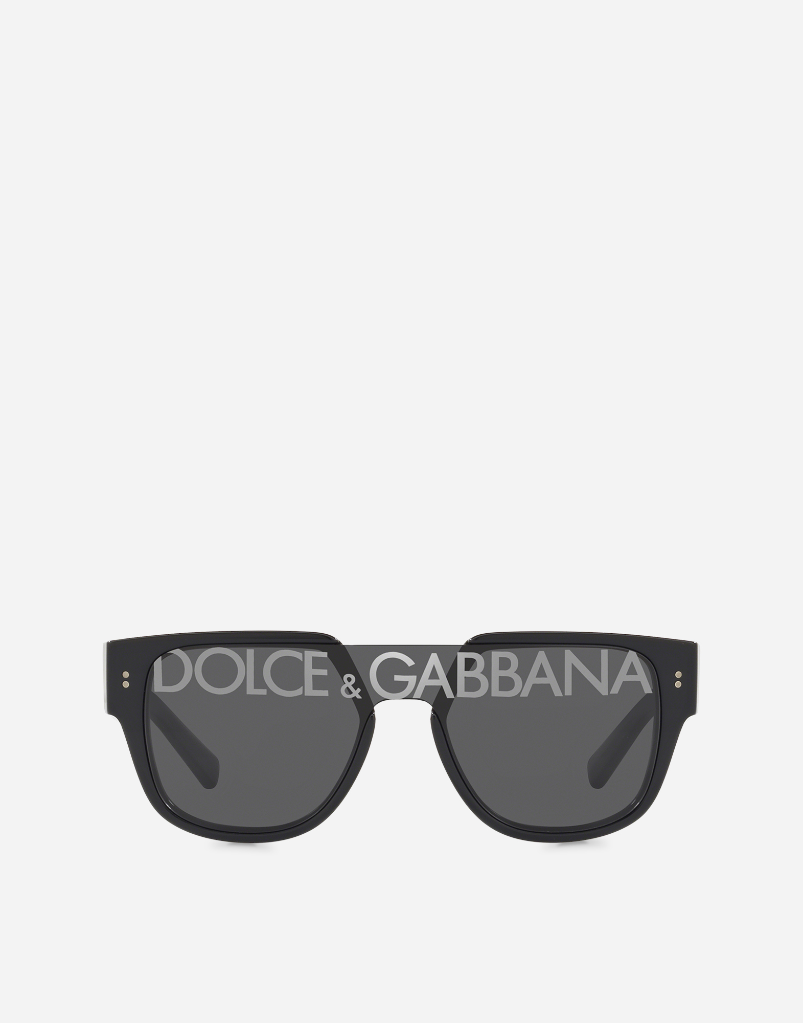dolce and gabbana black glasses