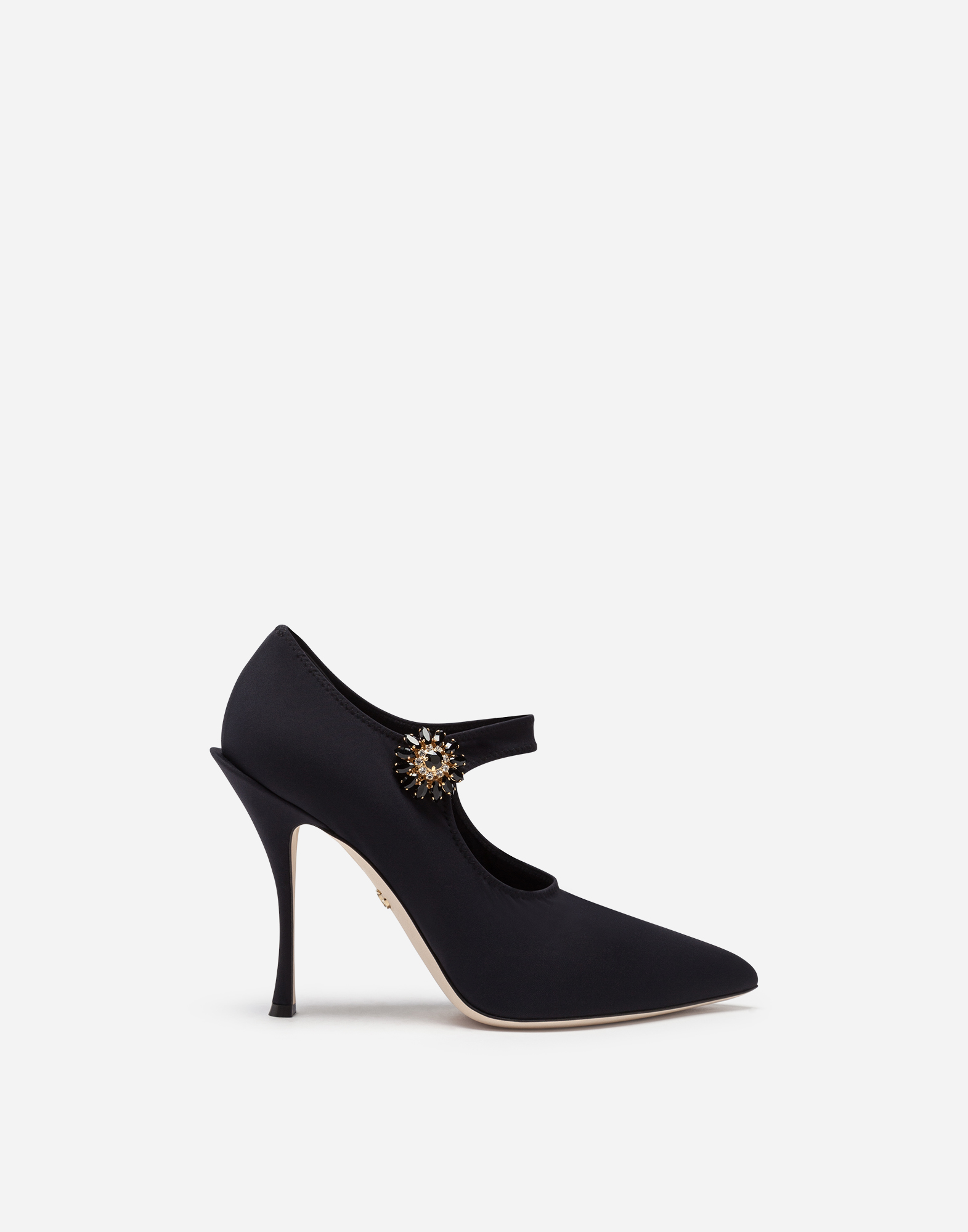 dolce and gabbana mary janes