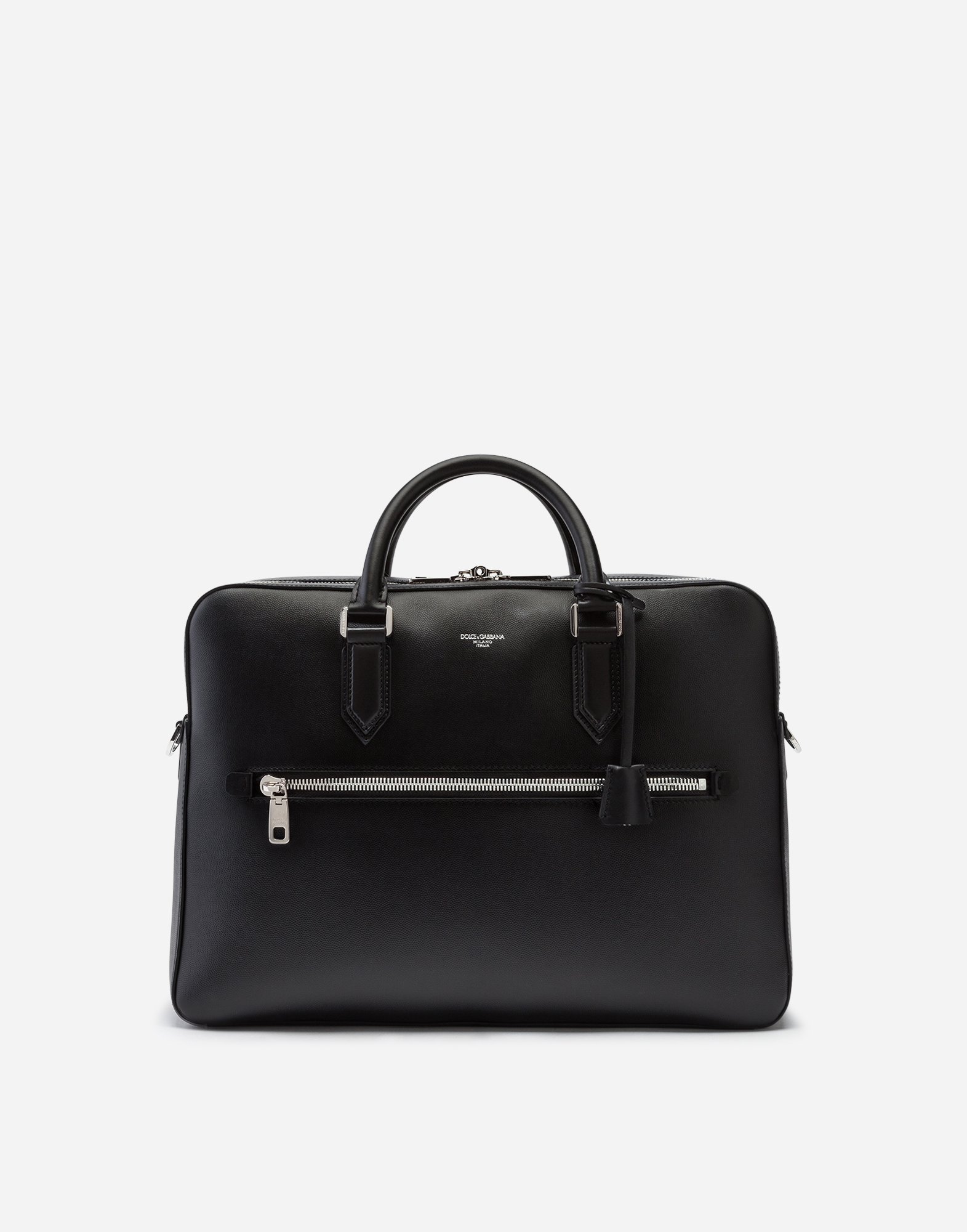 dolce and gabbana briefcase
