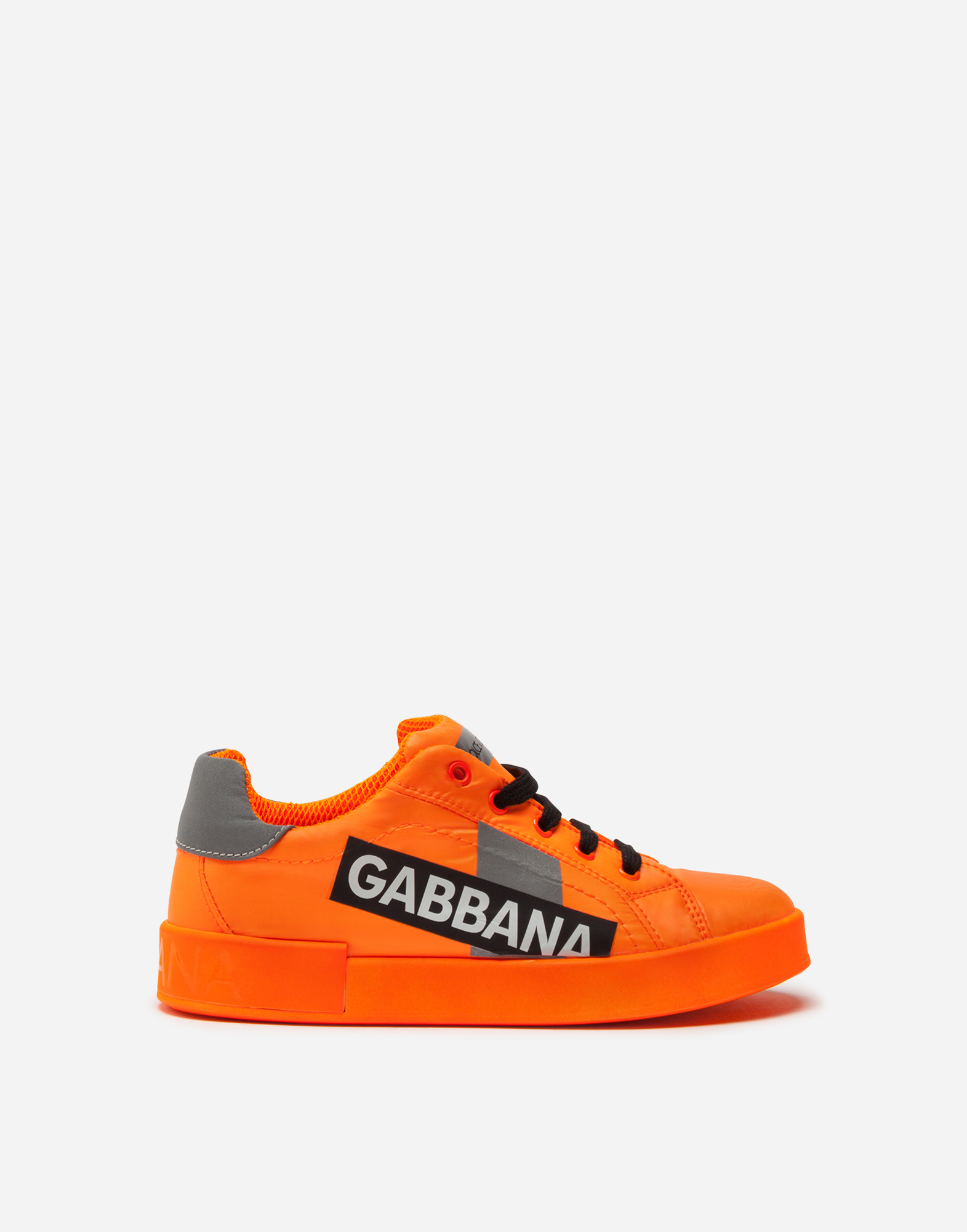dolce and gabbana custom sneakers