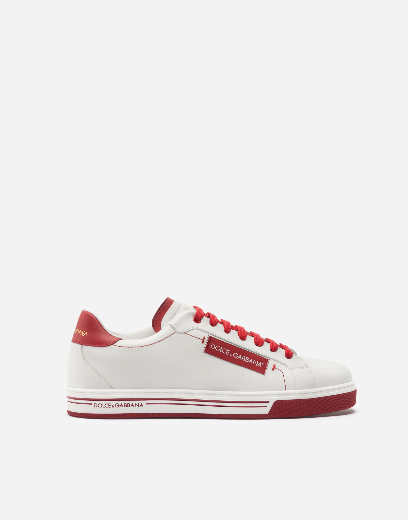 dolce and gabbana dna sneakers