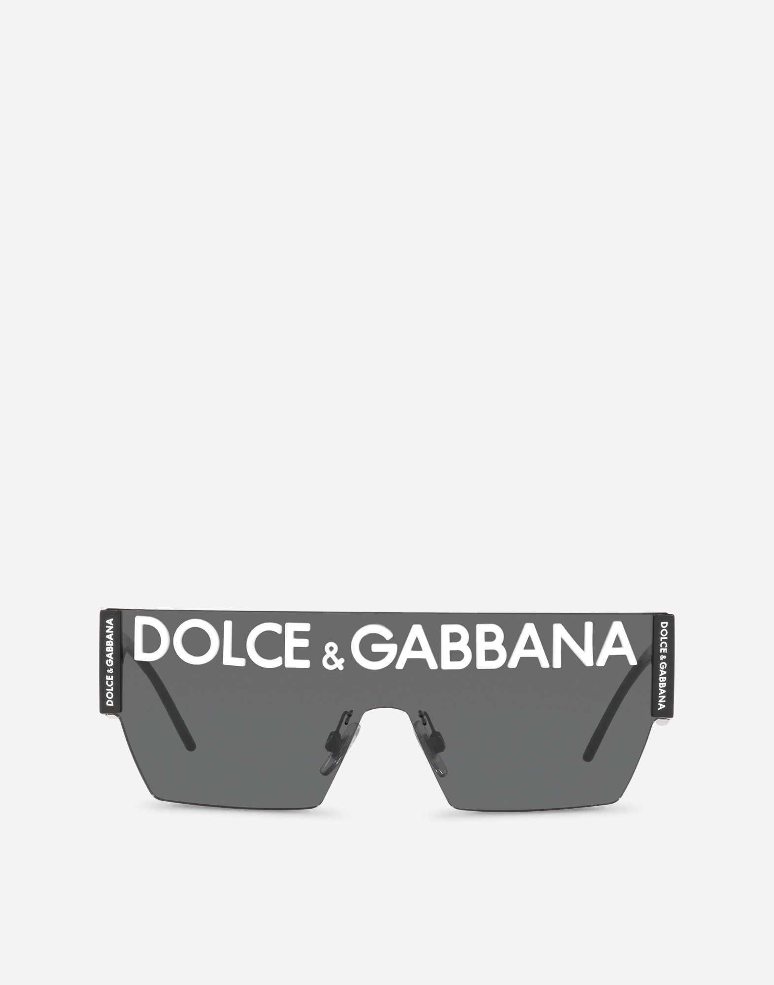 DG Logo sunglasses