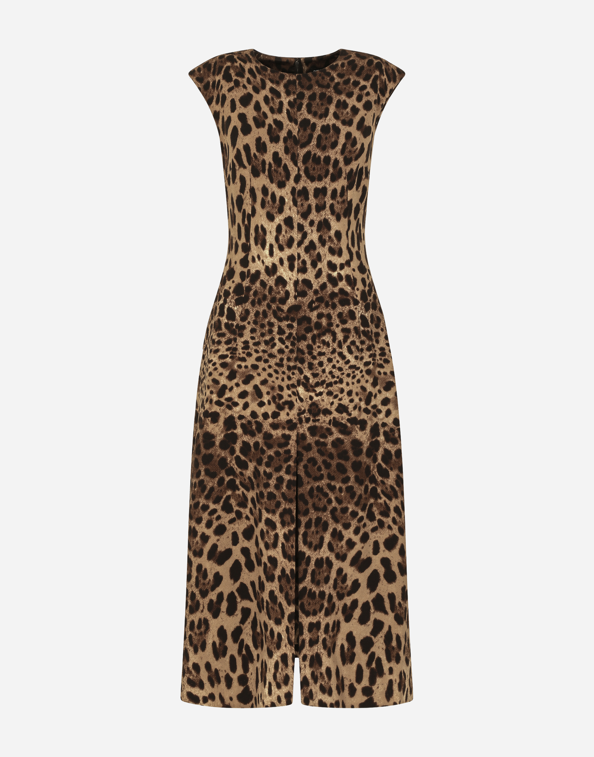 Dolce Gabbana Slip Dress | ModeSens
