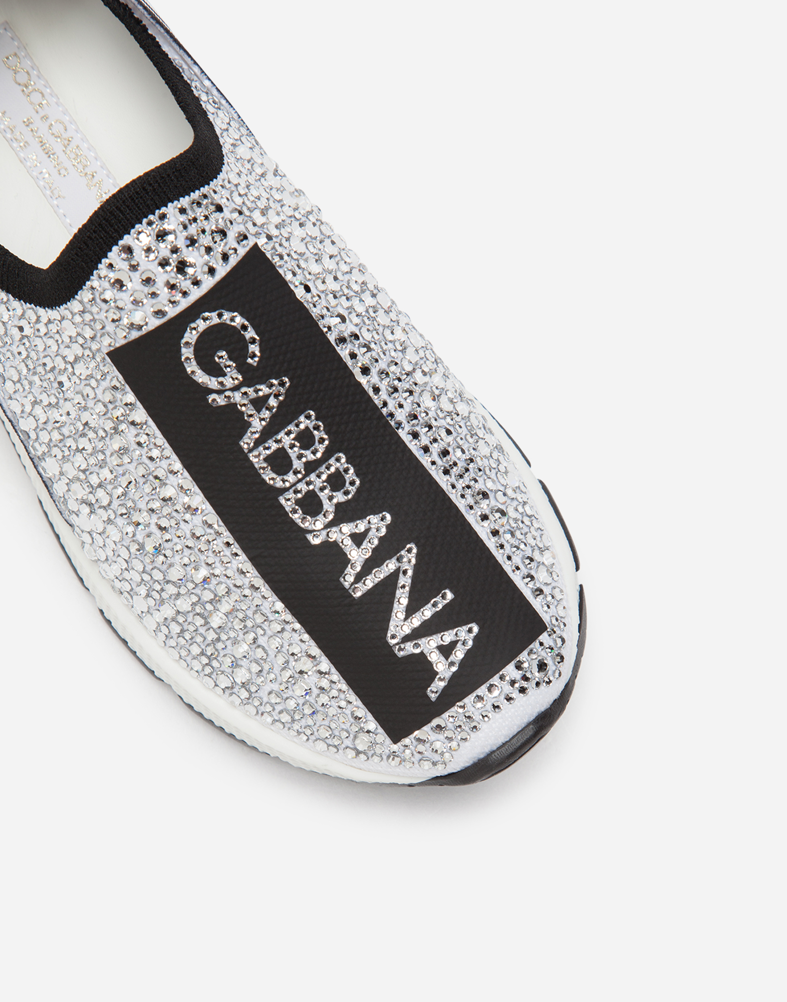 dolce and gabbana baby shoes