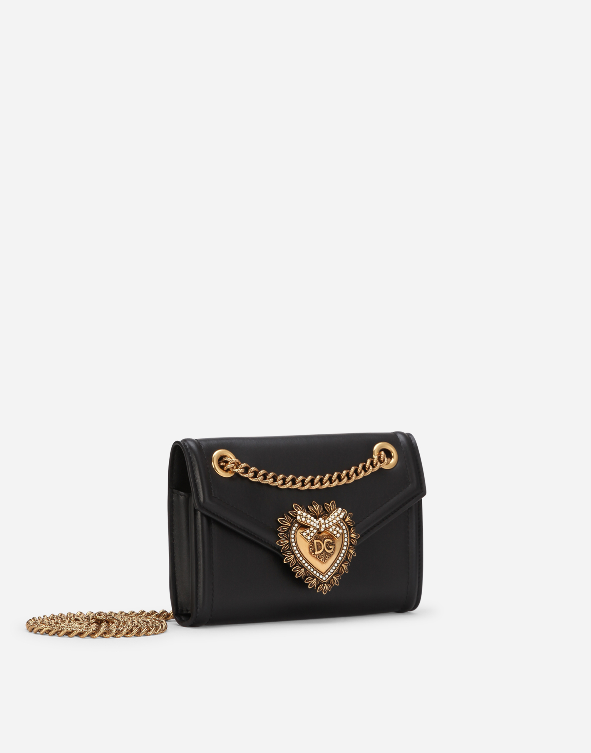Mini Devotion Bag - Women’s Bags | Dolce&Gabbana