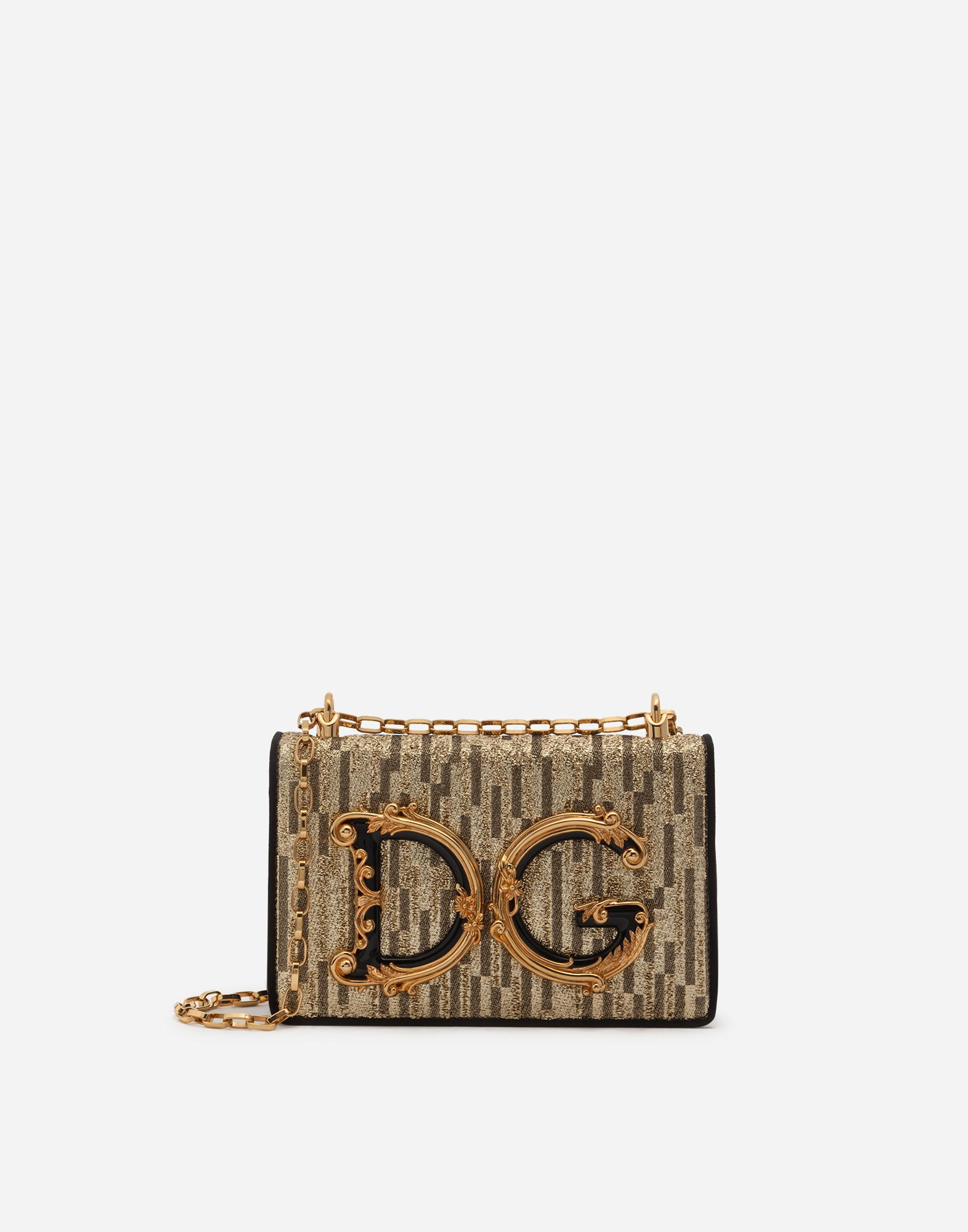d&g shoulder bag