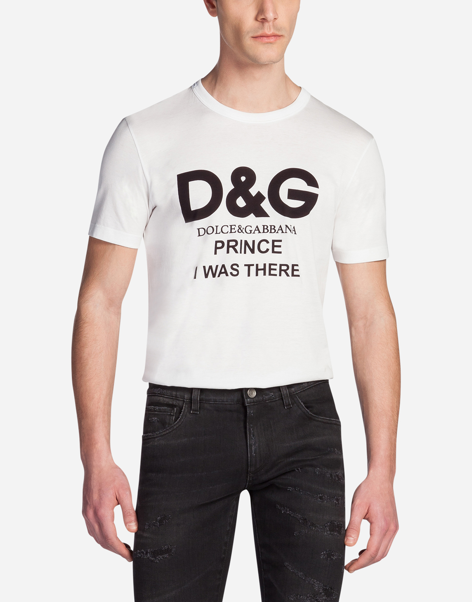 d&g shirts