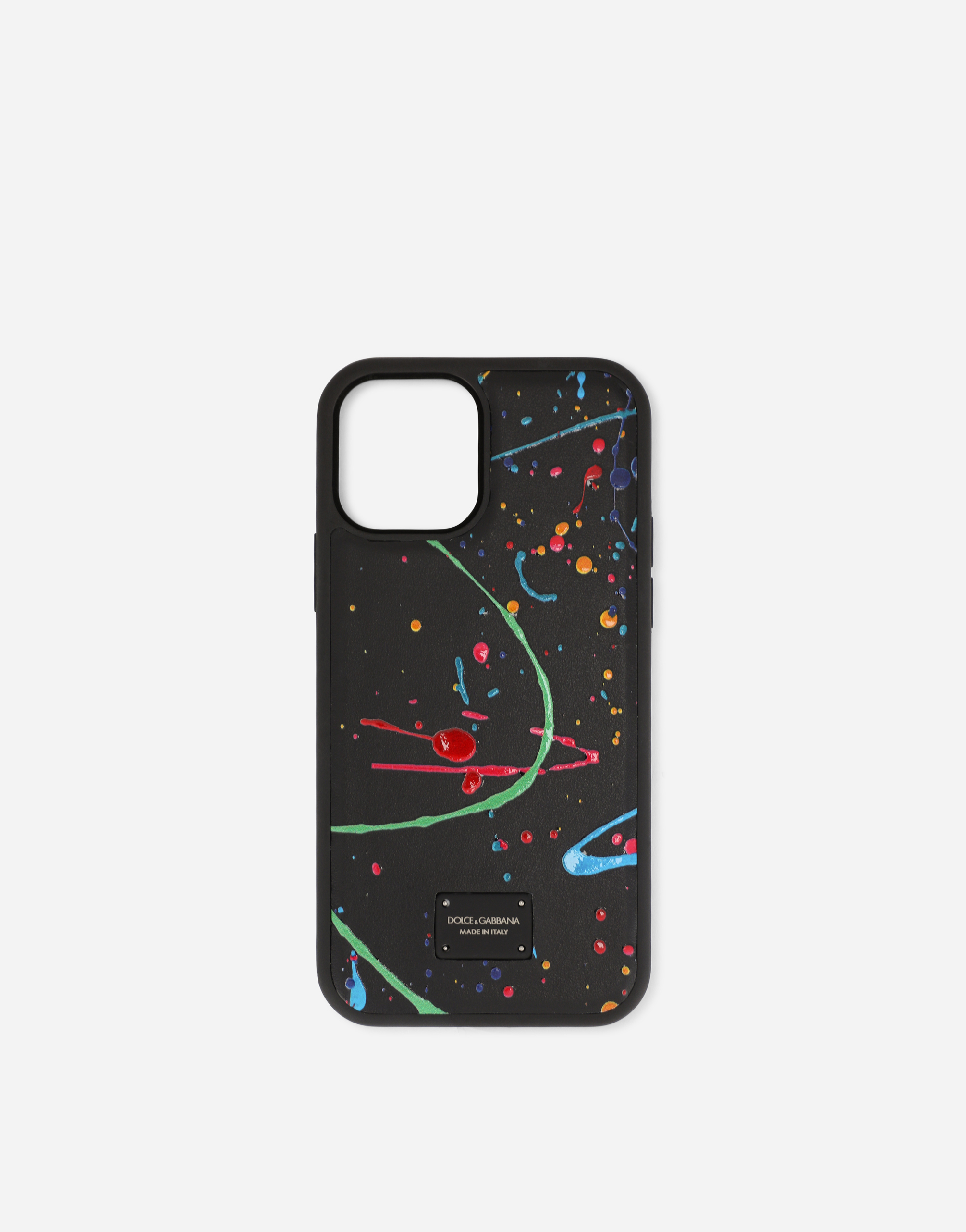 Printed iPhone 13/13 pro Cover in Multicolor