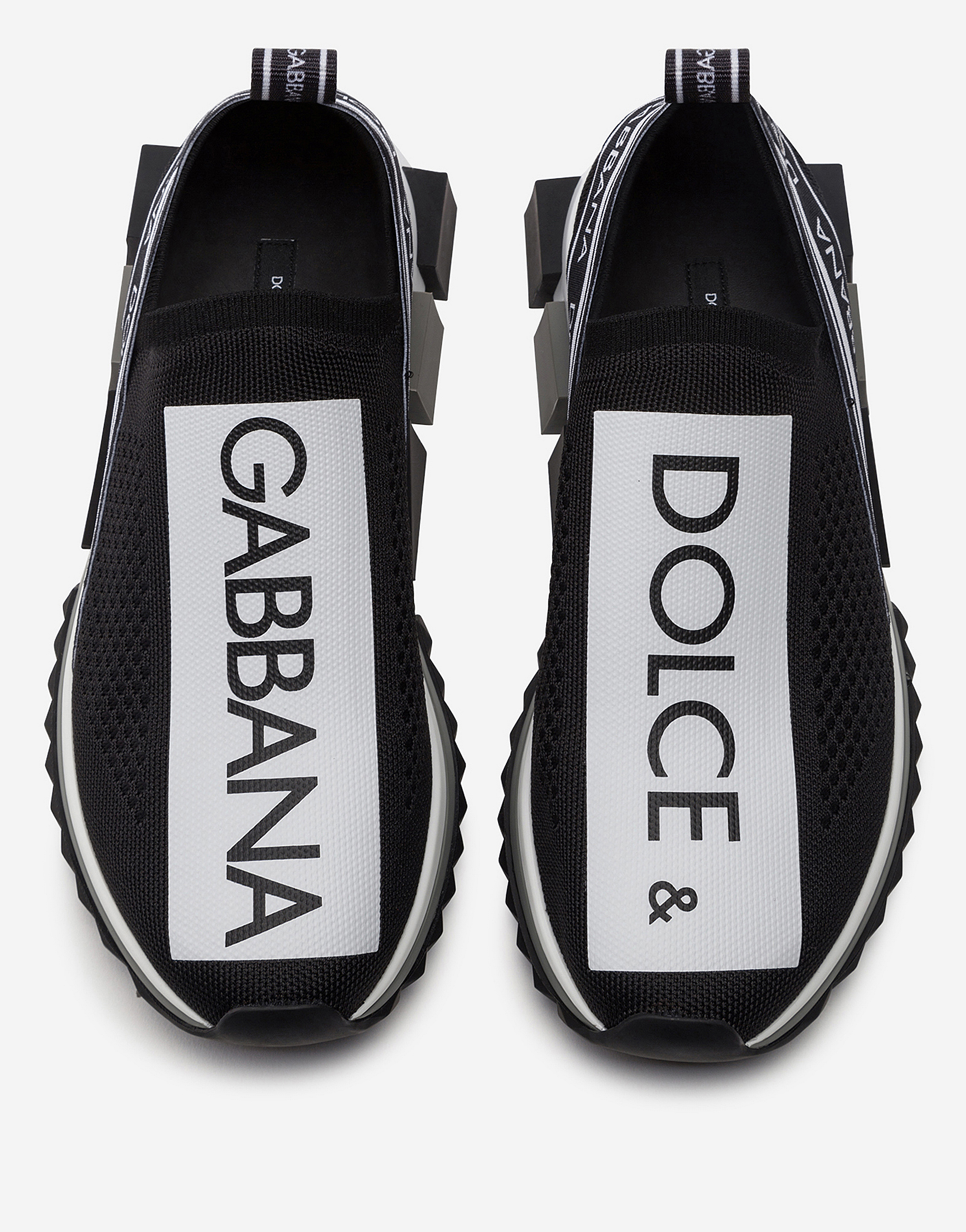Tenis Dolce Gabbana Mujer Negro | ubicaciondepersonas.cdmx.gob.mx