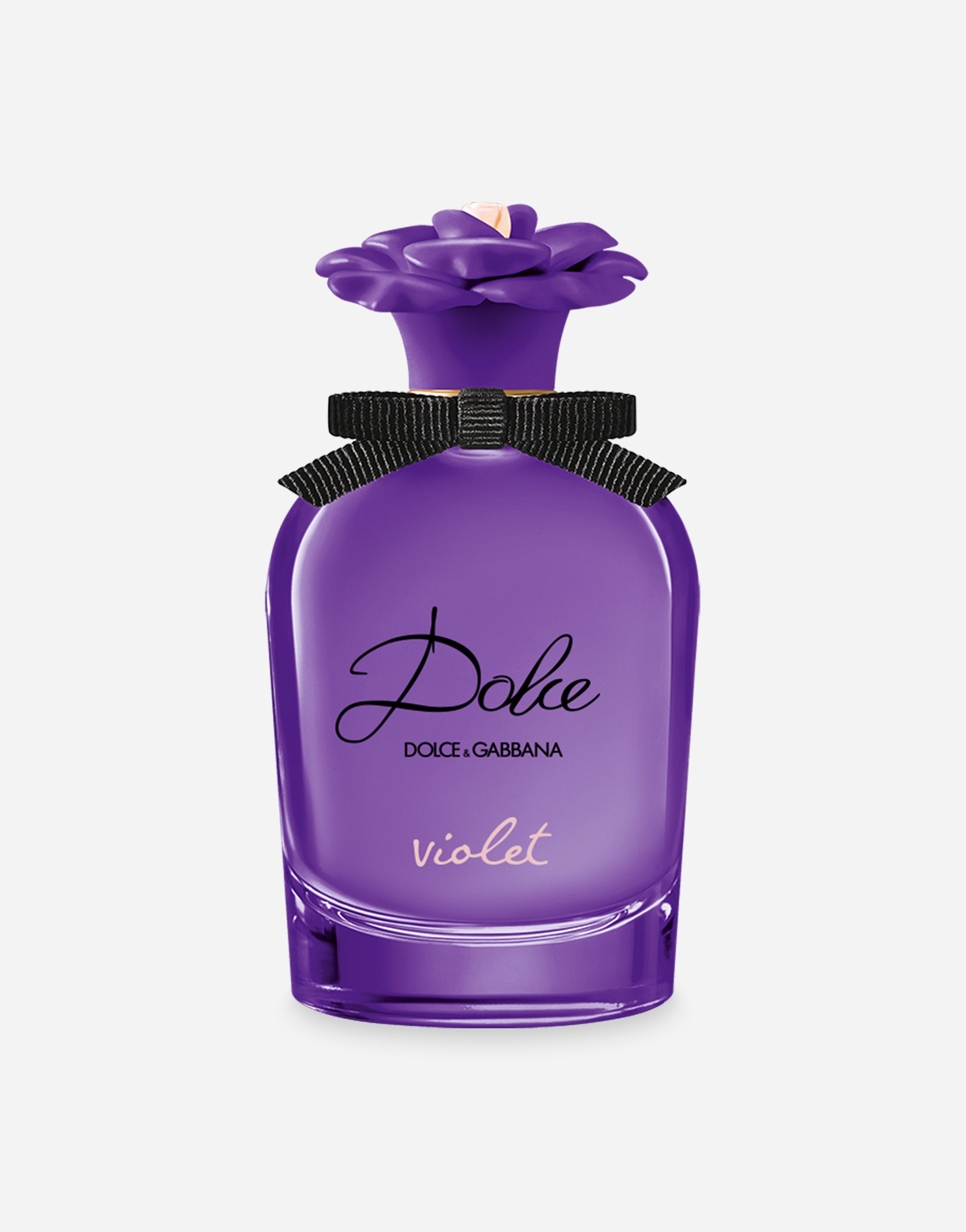 Ounce Gepland staart Dolce Violet Eau de Toilette in - for Women | Dolce&Gabbana®