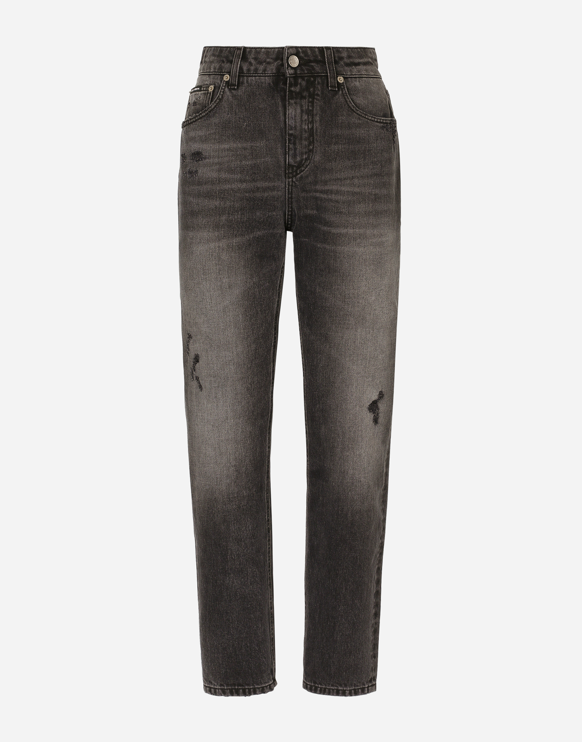 Jeans for Women | Dolce&Gabbana