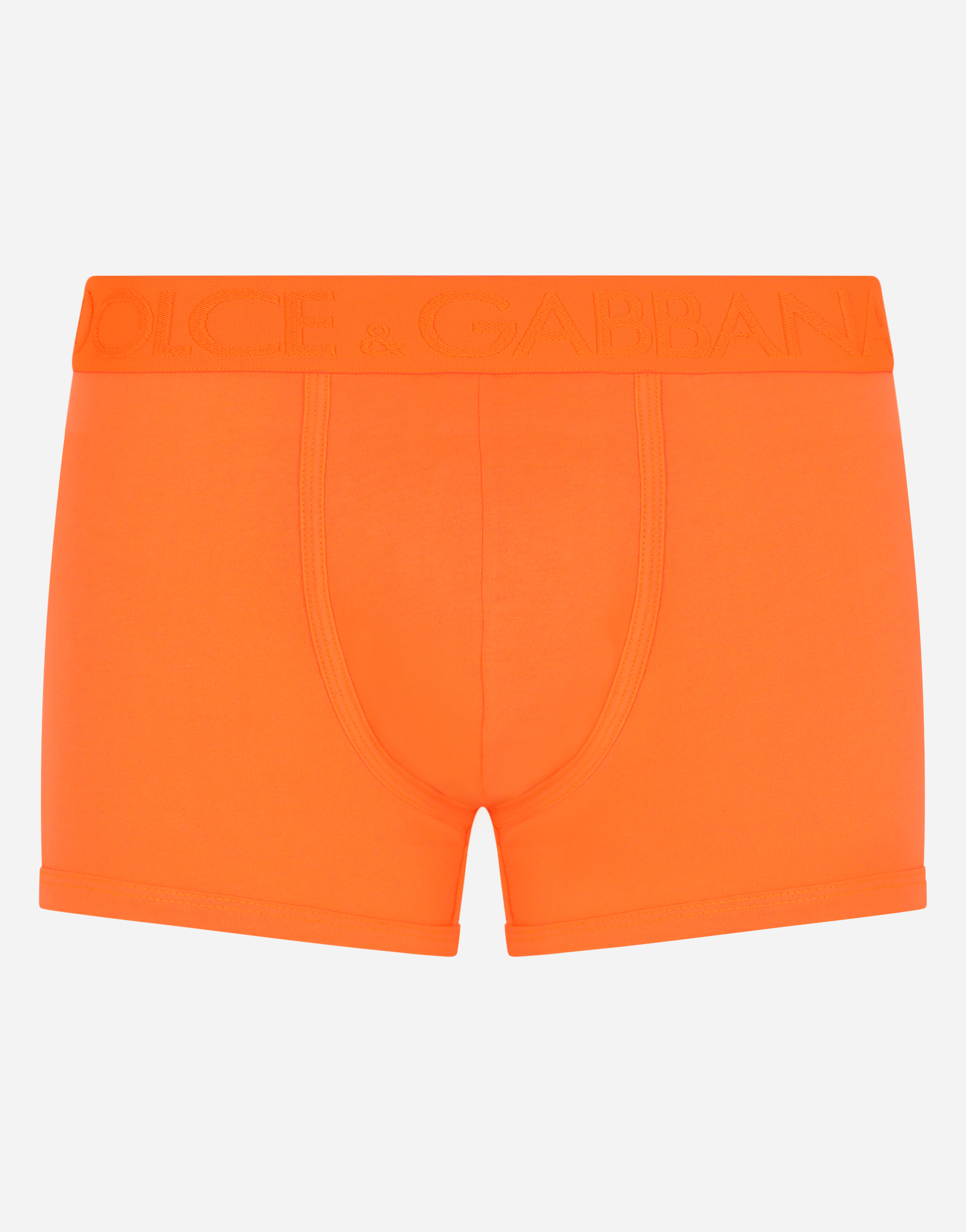 Jersey boxers in Orange