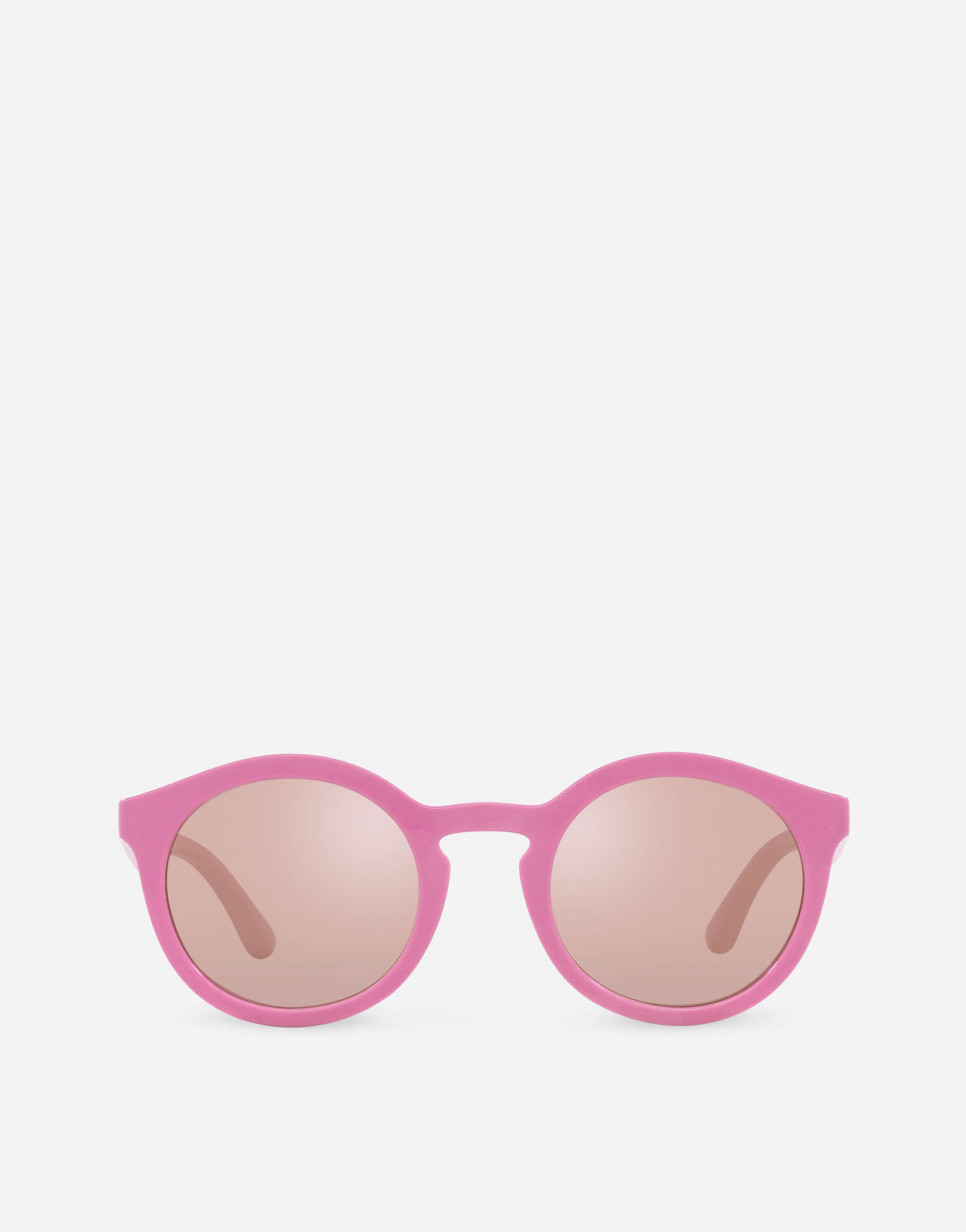 Gamers Sunglasses in Pink