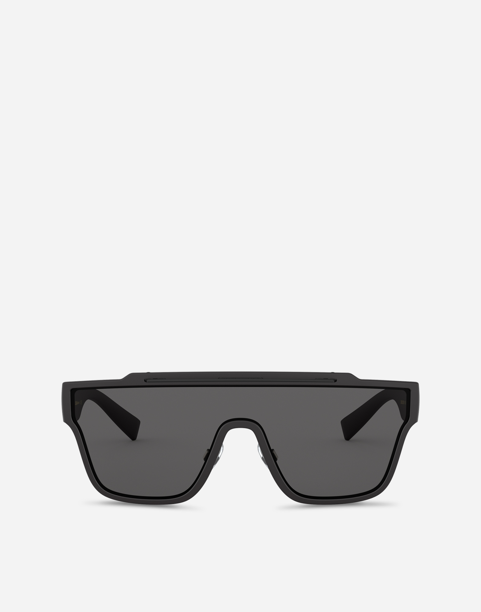 Viale Piave 20 sunglasses in Black