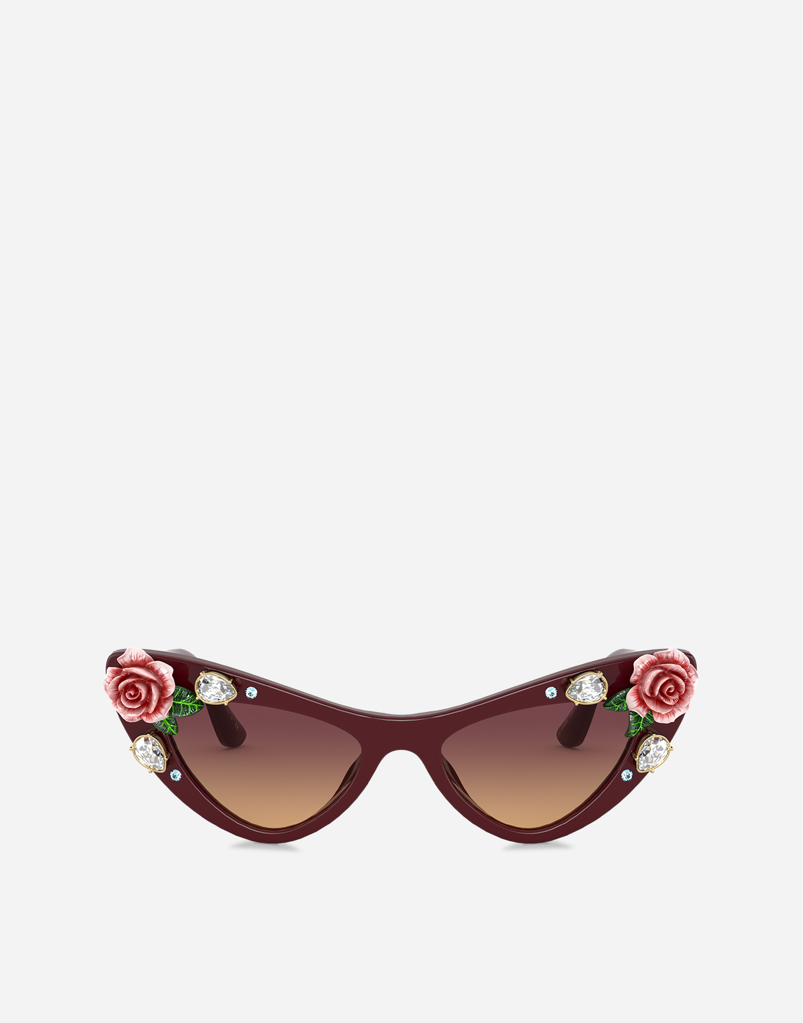 Blooming sunglasses in Bordeaux