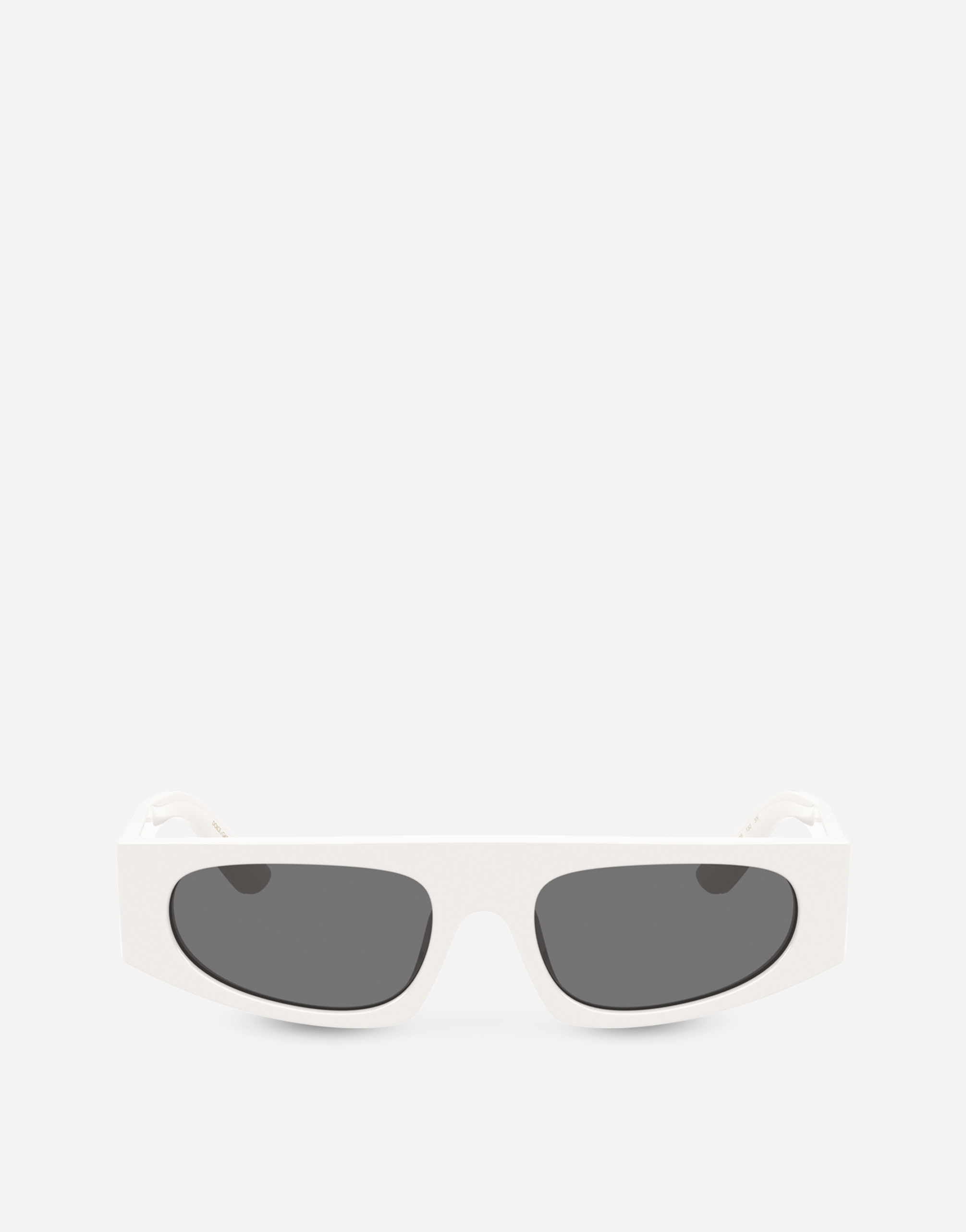 Hawaii Sunglasses in White