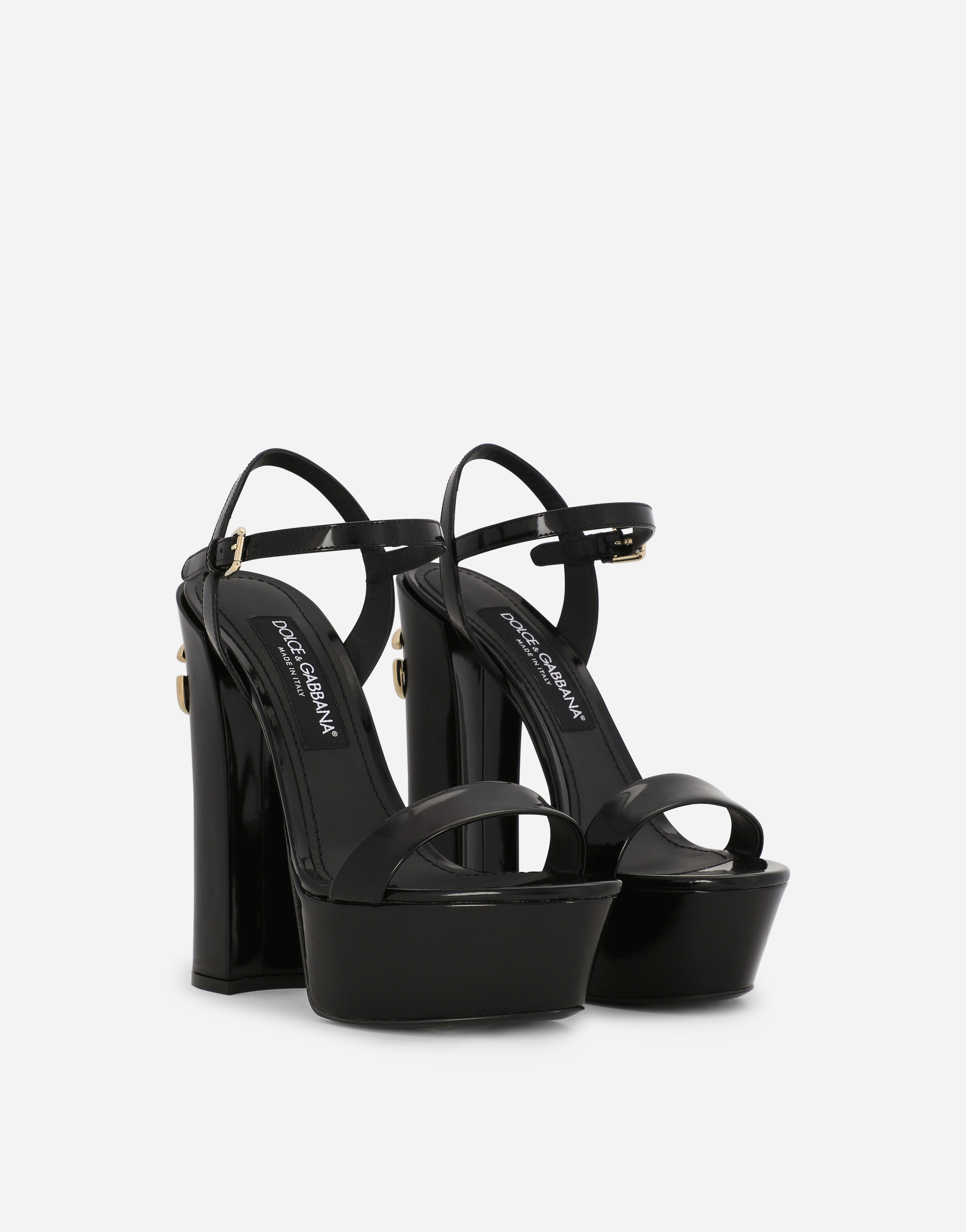 Dolce&Gabbana Slippers for Men for sale | eBay