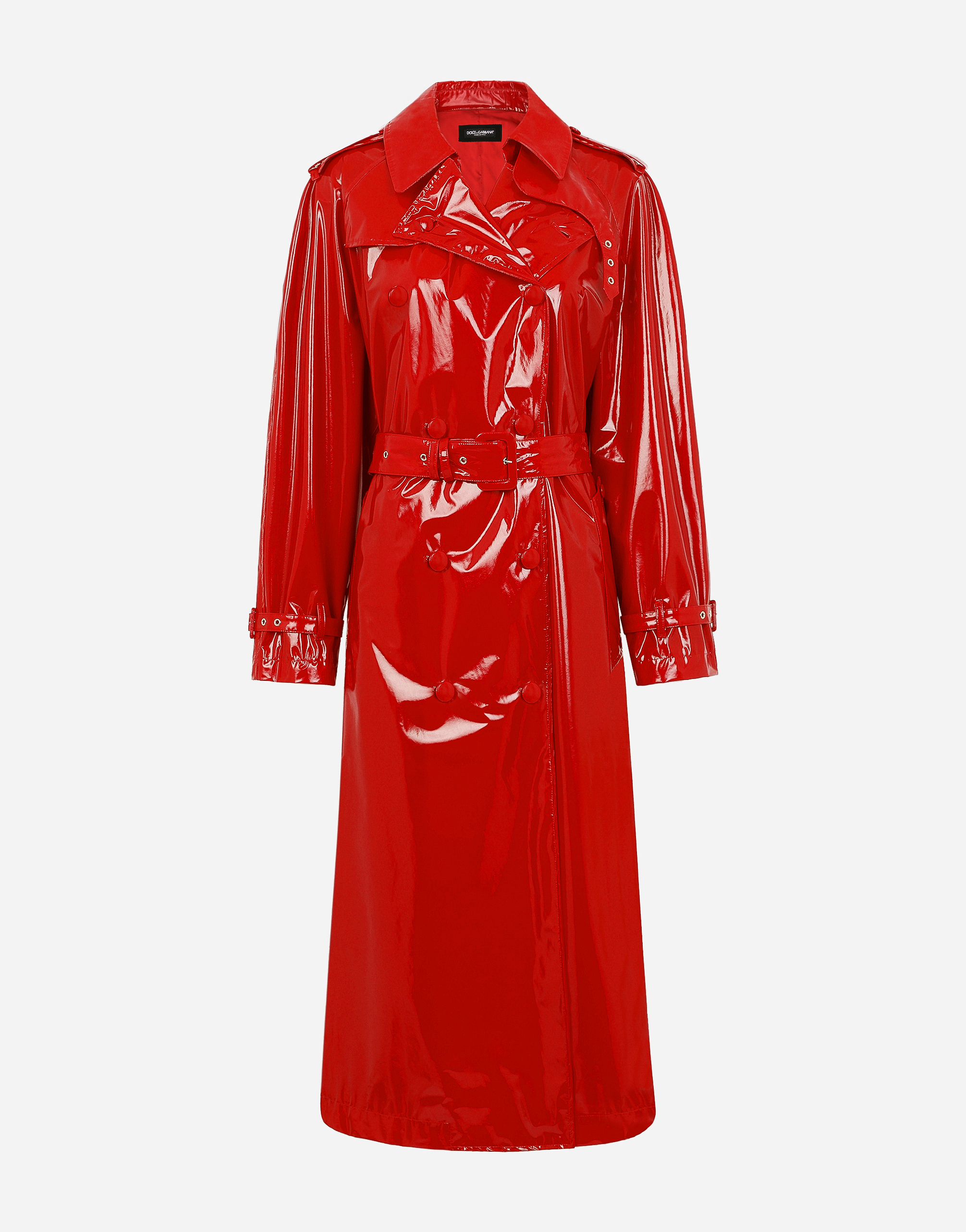 Women's Coats and Jackets | Dolce&Gabbana