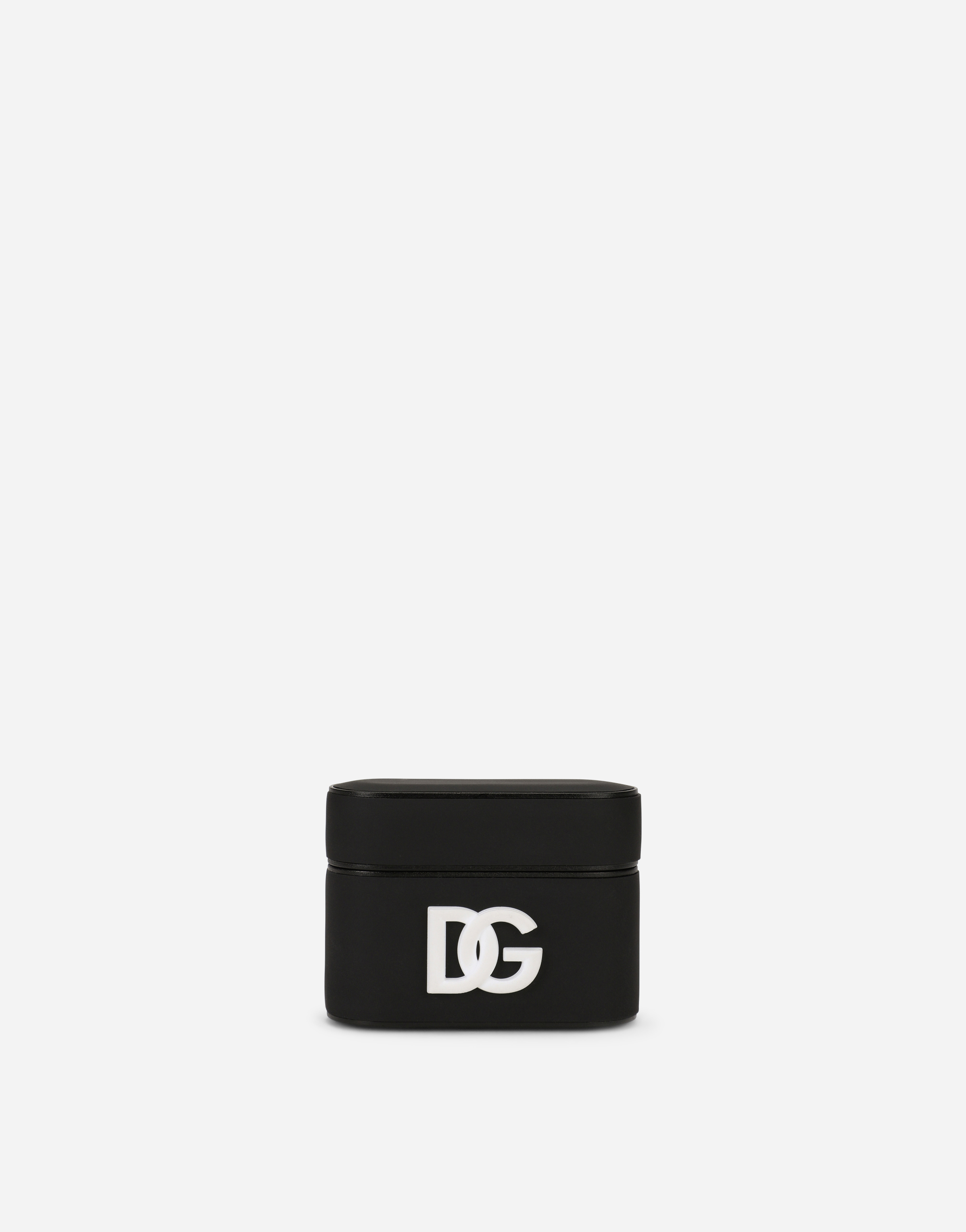 Rubber airpods pro case with DG logo