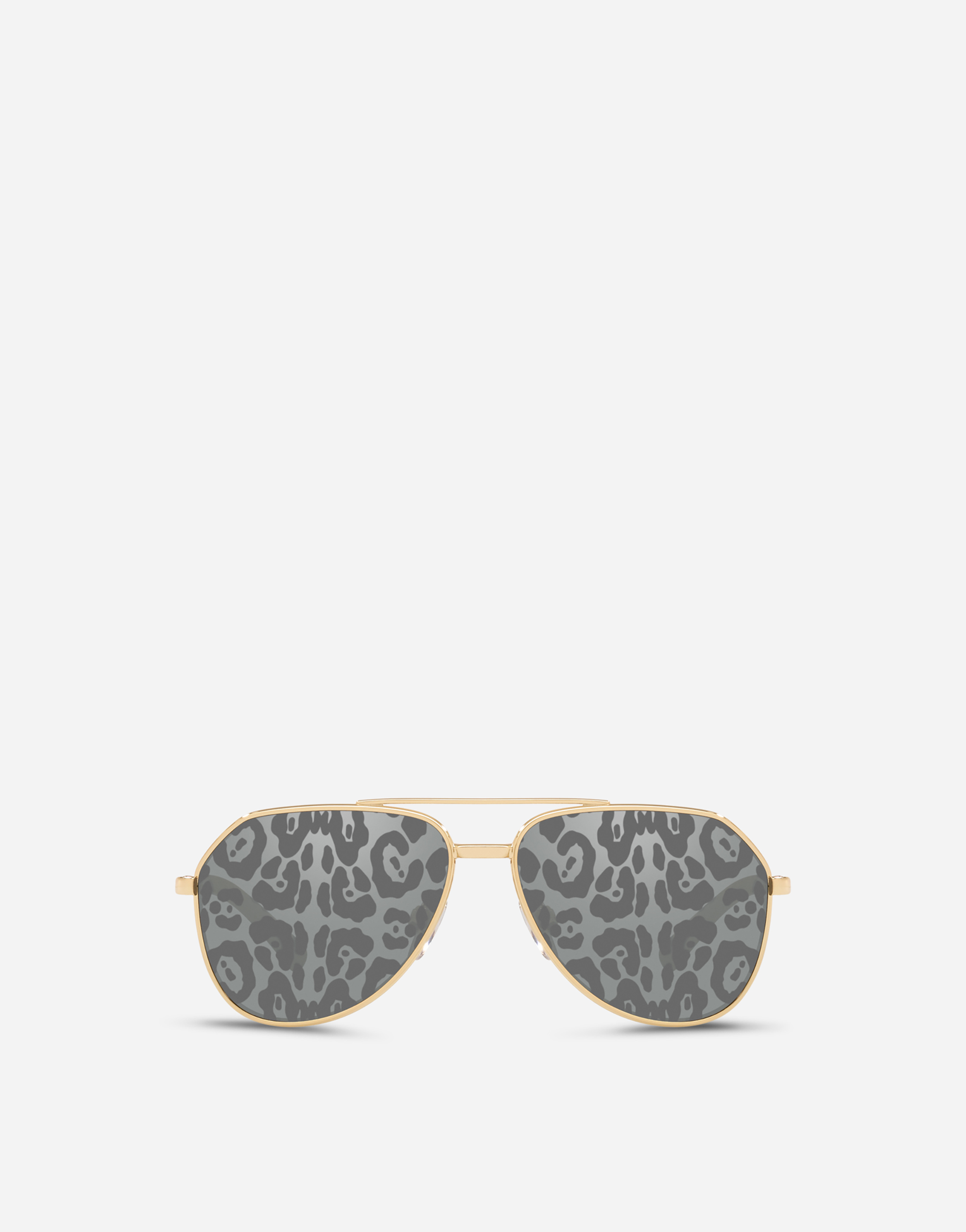 Jungle sunglasses  in Gold