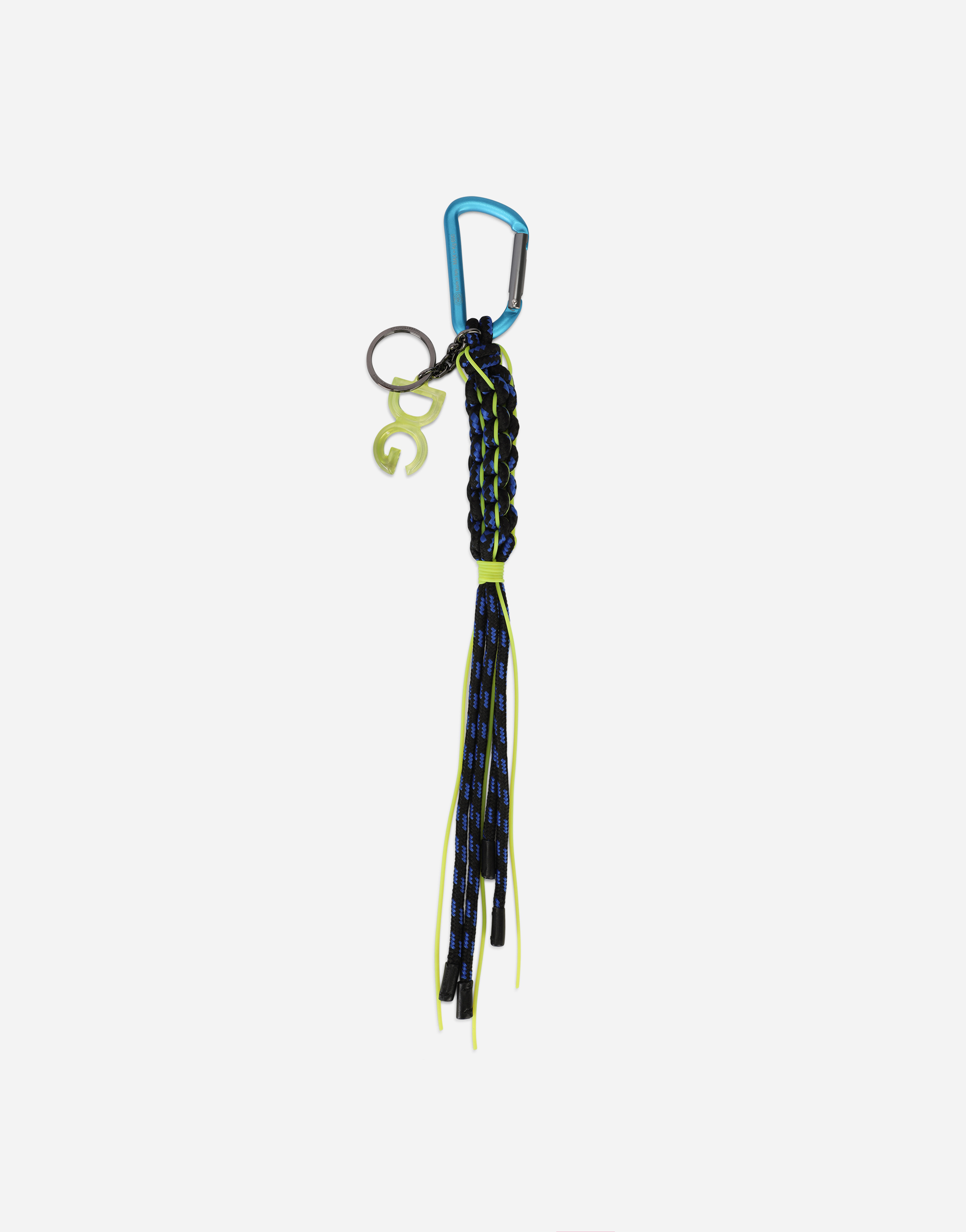 Scooby doo tape keychain with DG logo in Multicolor
