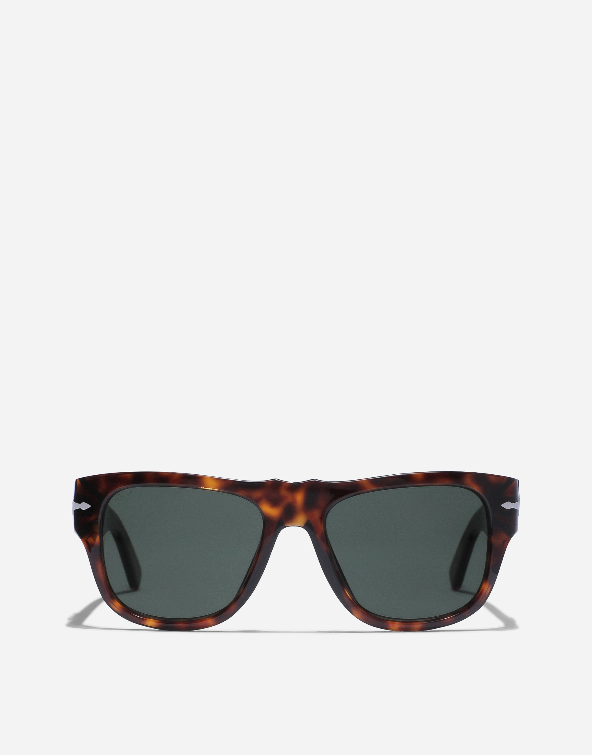 Dolce&Gabbana x Persol sunglasses in havana