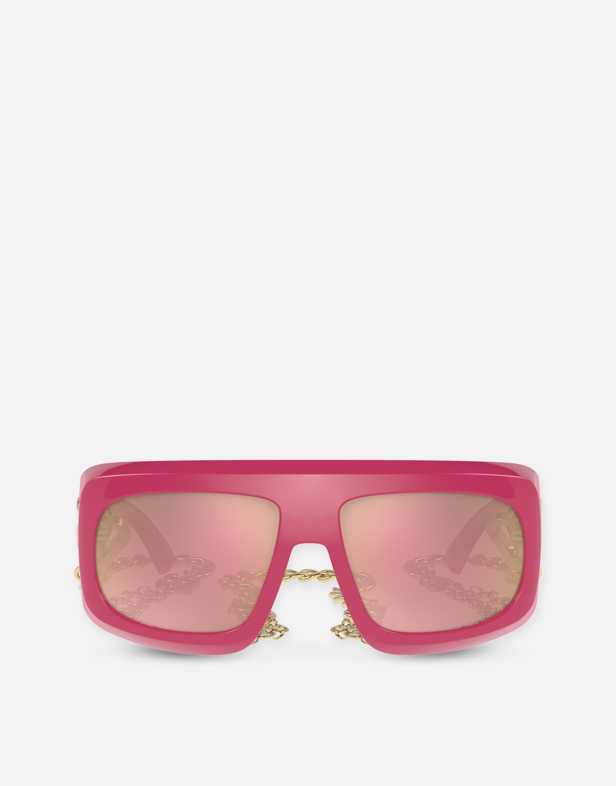 Joy Therapy sunglasses in Pink