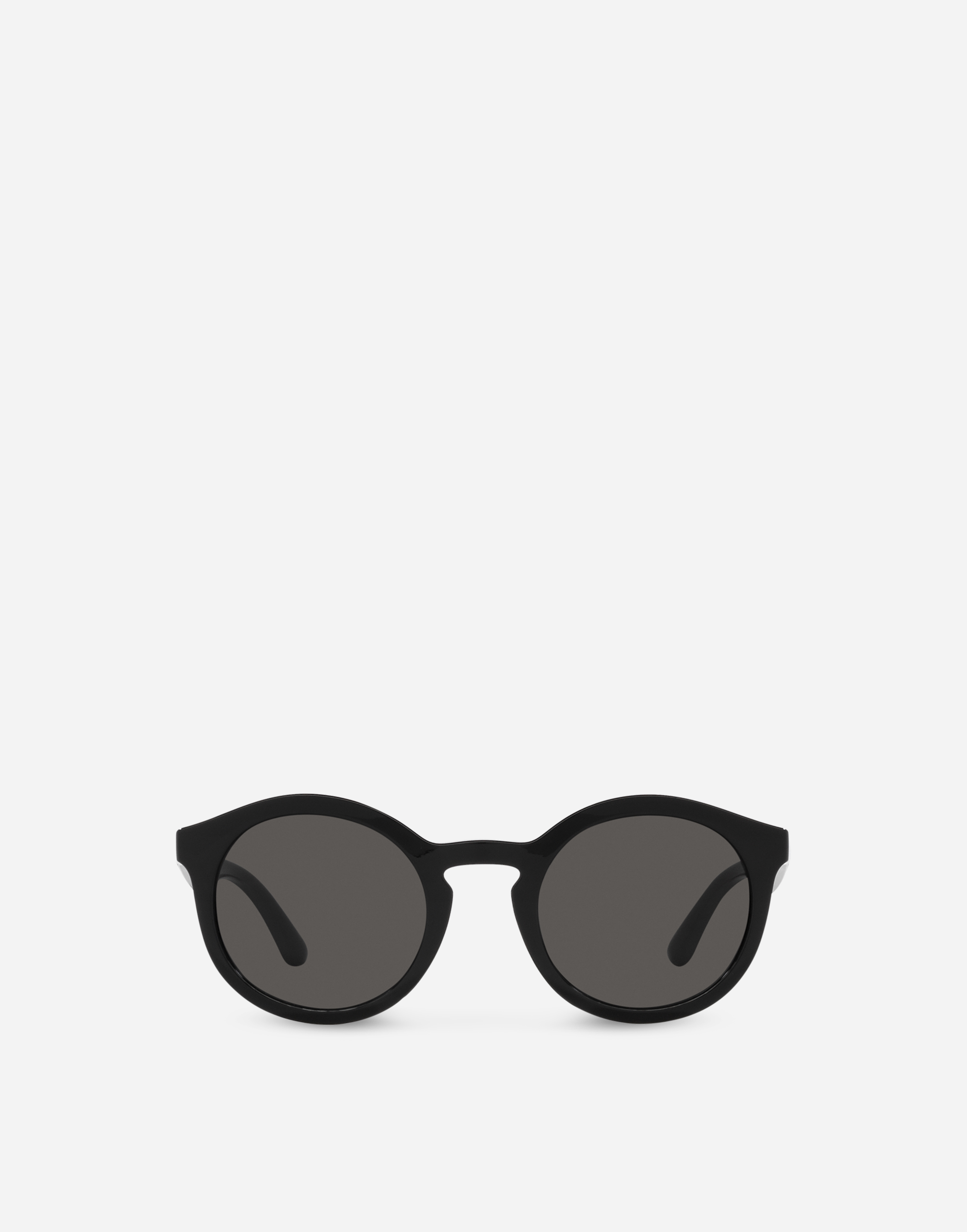 New Pattern Sunglasses in Black