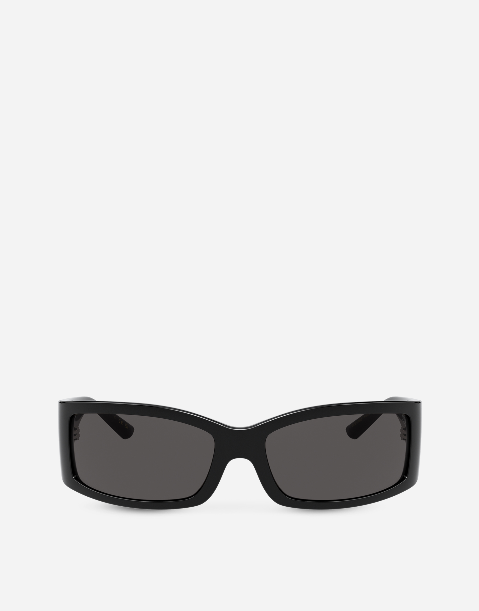 Re- Edition | Sunglasses in Black