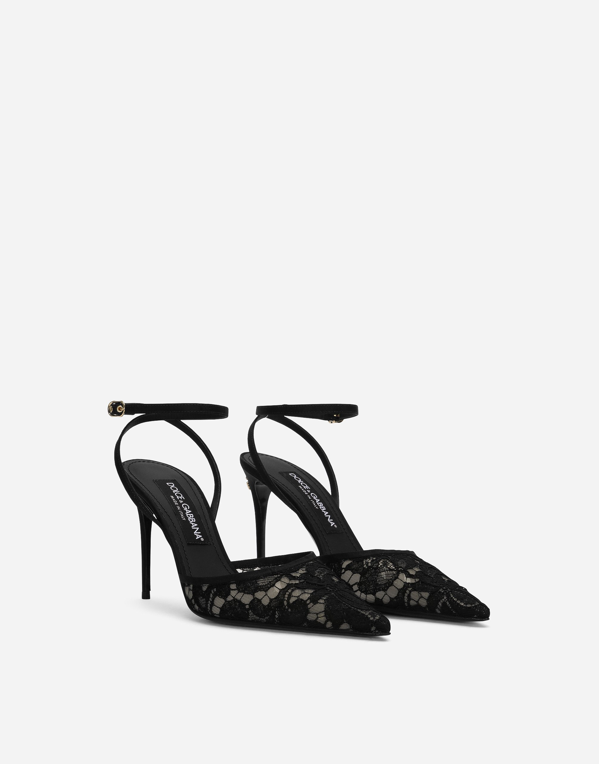 Shoes for Women | Dolce&Gabbana