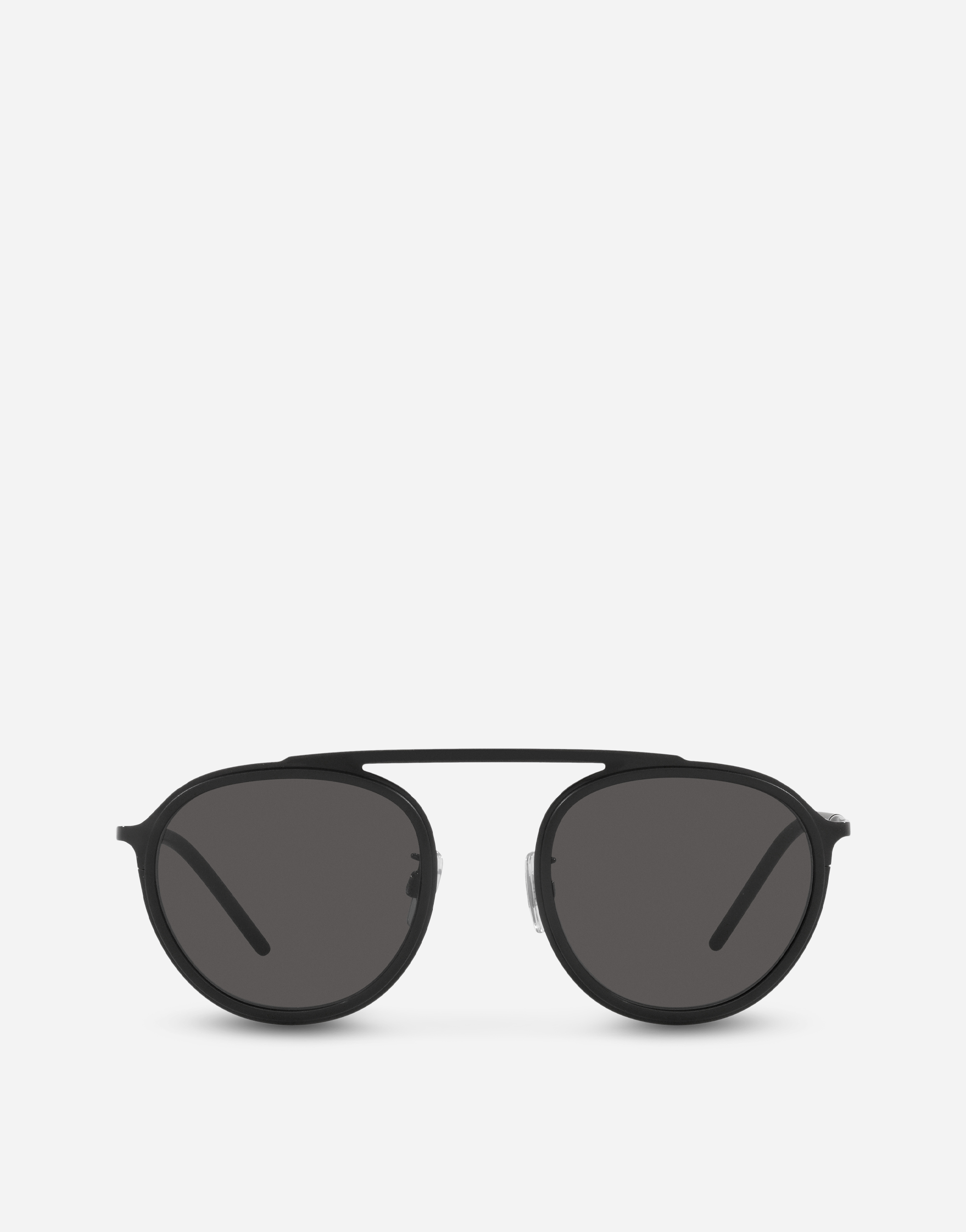 Madison sunglasses in Black