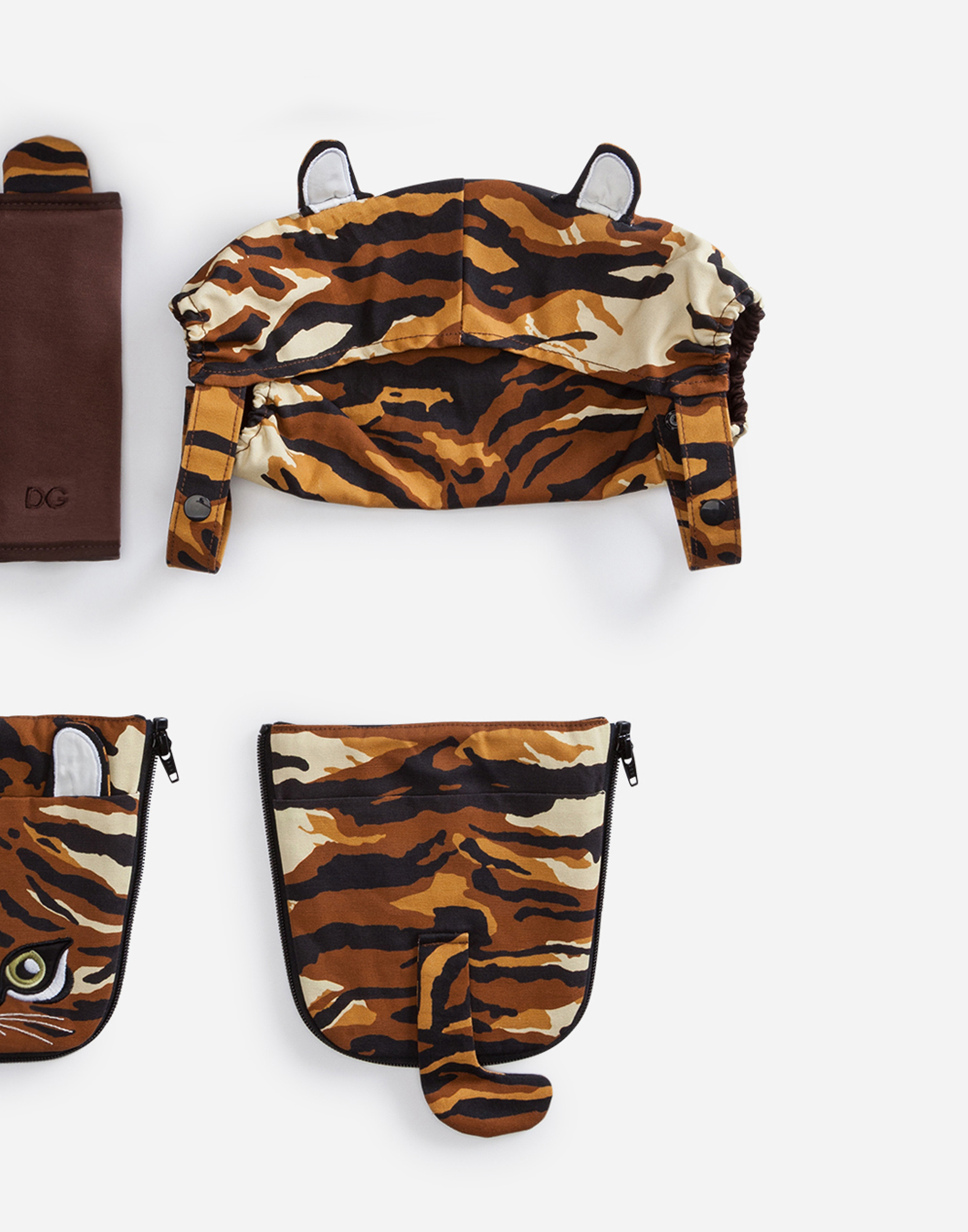 KIT REGALO in Multicolor for Newborn Boys 0-30 months | Dolce&Gabbana®