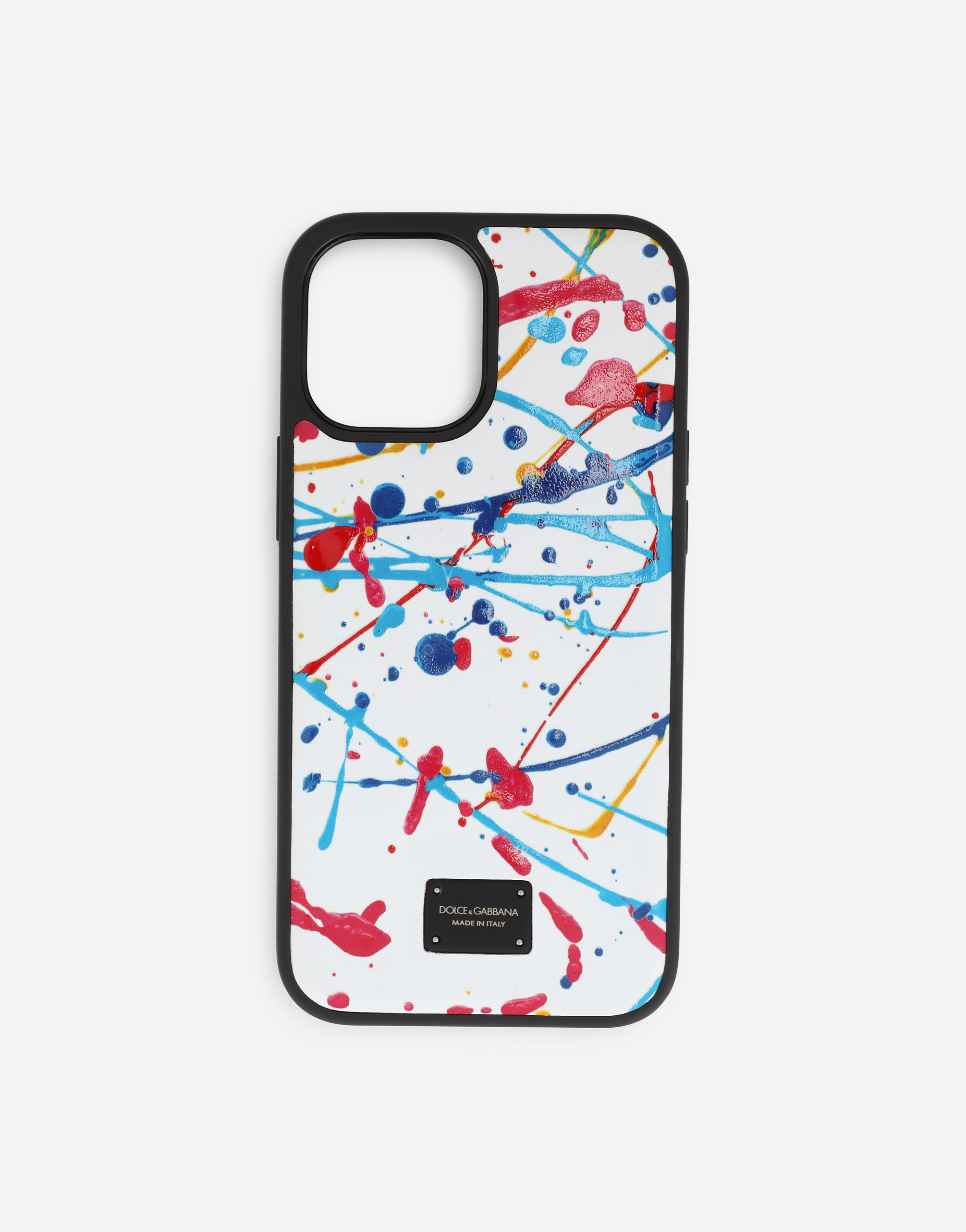 Printed iPhone 13 Pro Max cover in Multicolor