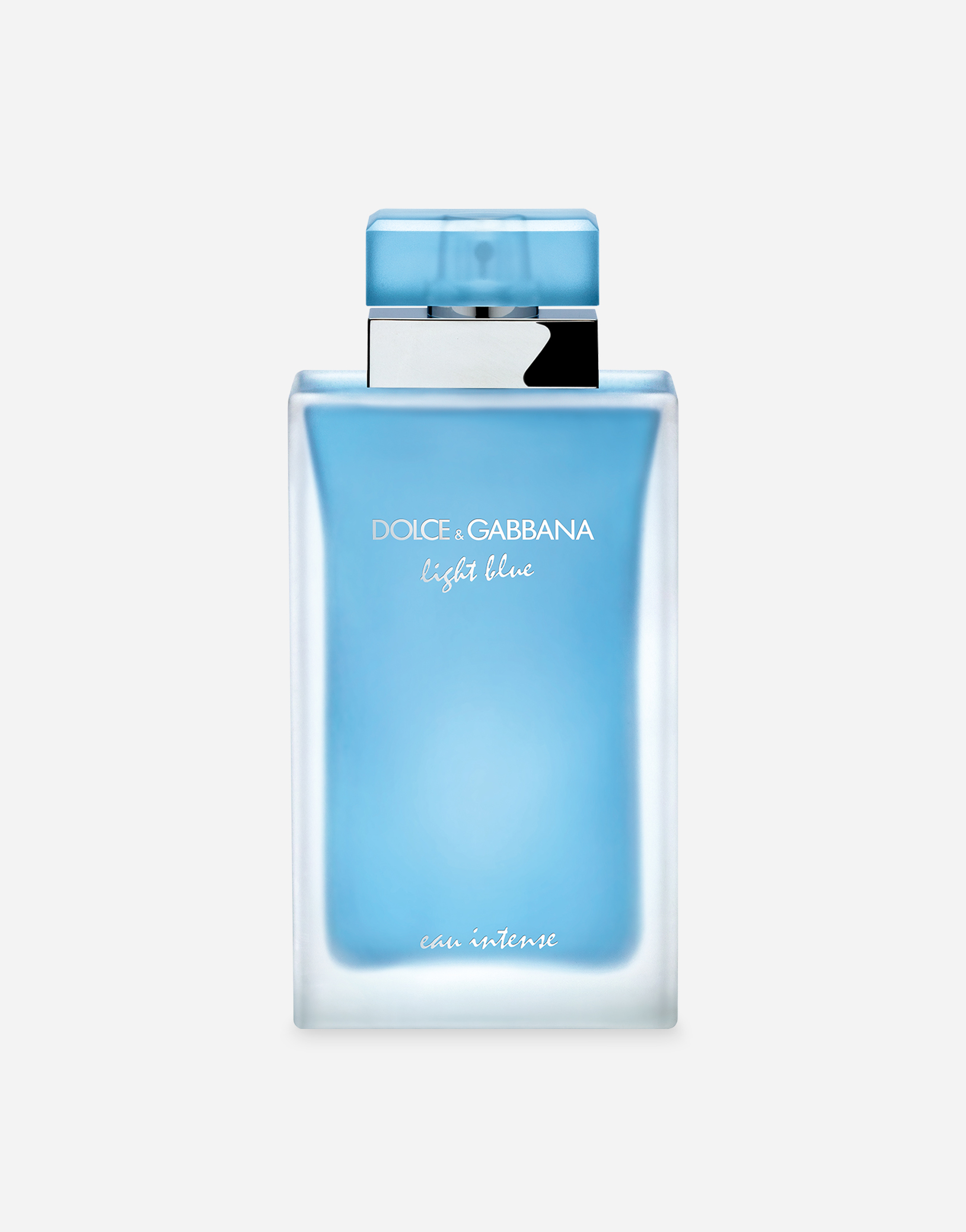 Women's Light Blue Eau de Parfum Intense by Dolce&Gabbana Beauty
