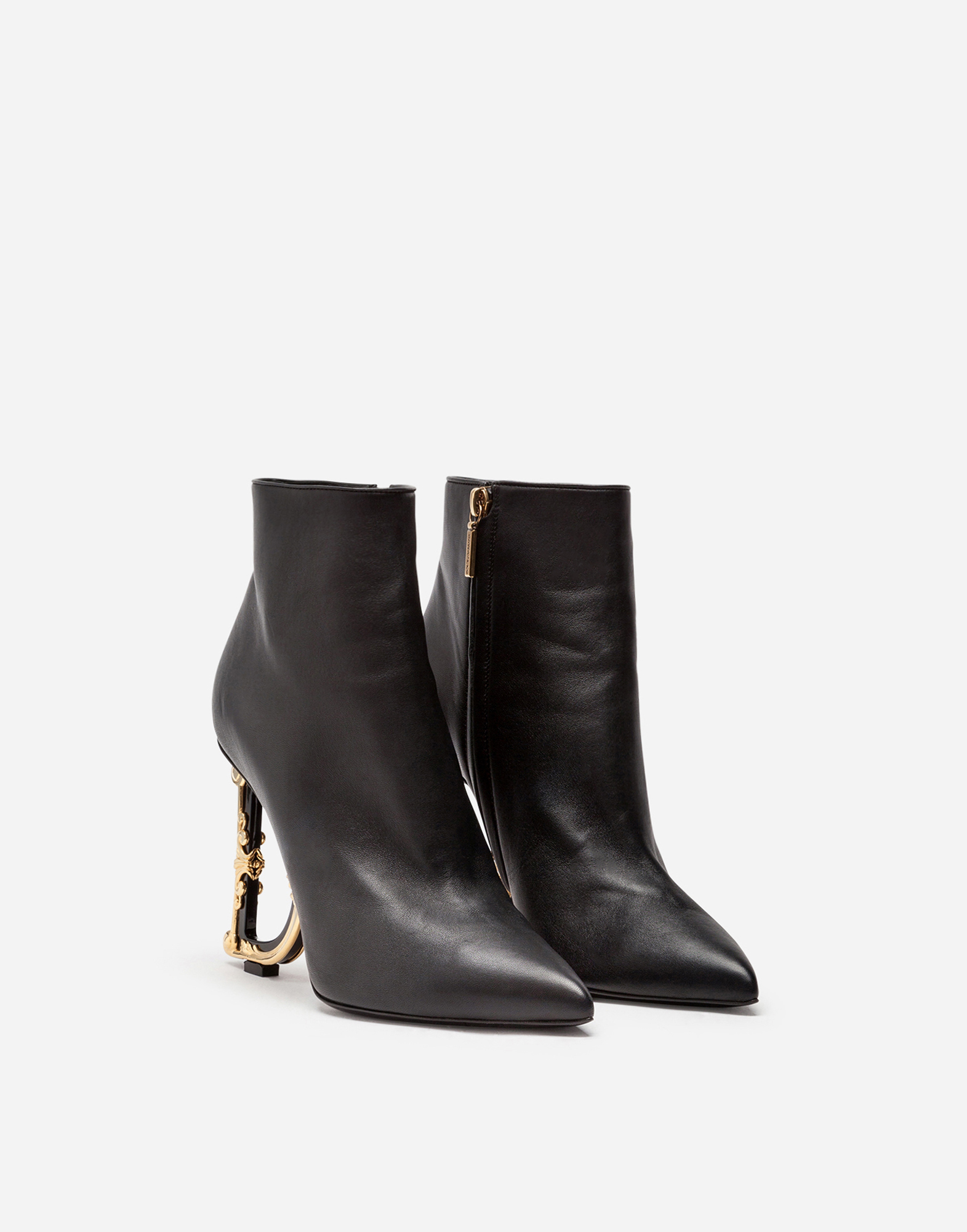 Page 2 | Women's Boots and Booties | Dolce&Gabbana
