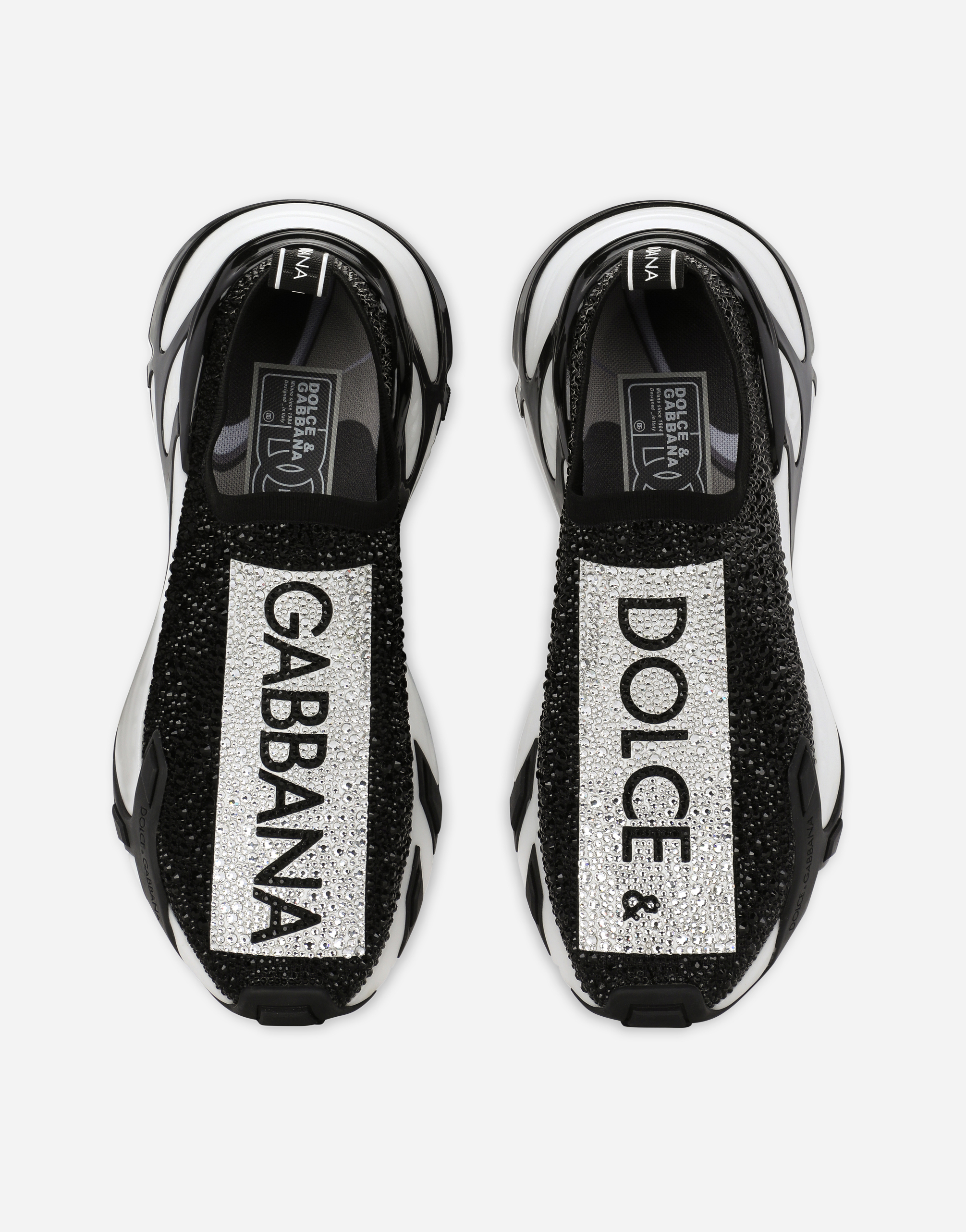 Sneakers for Women | Dolce&Gabbana