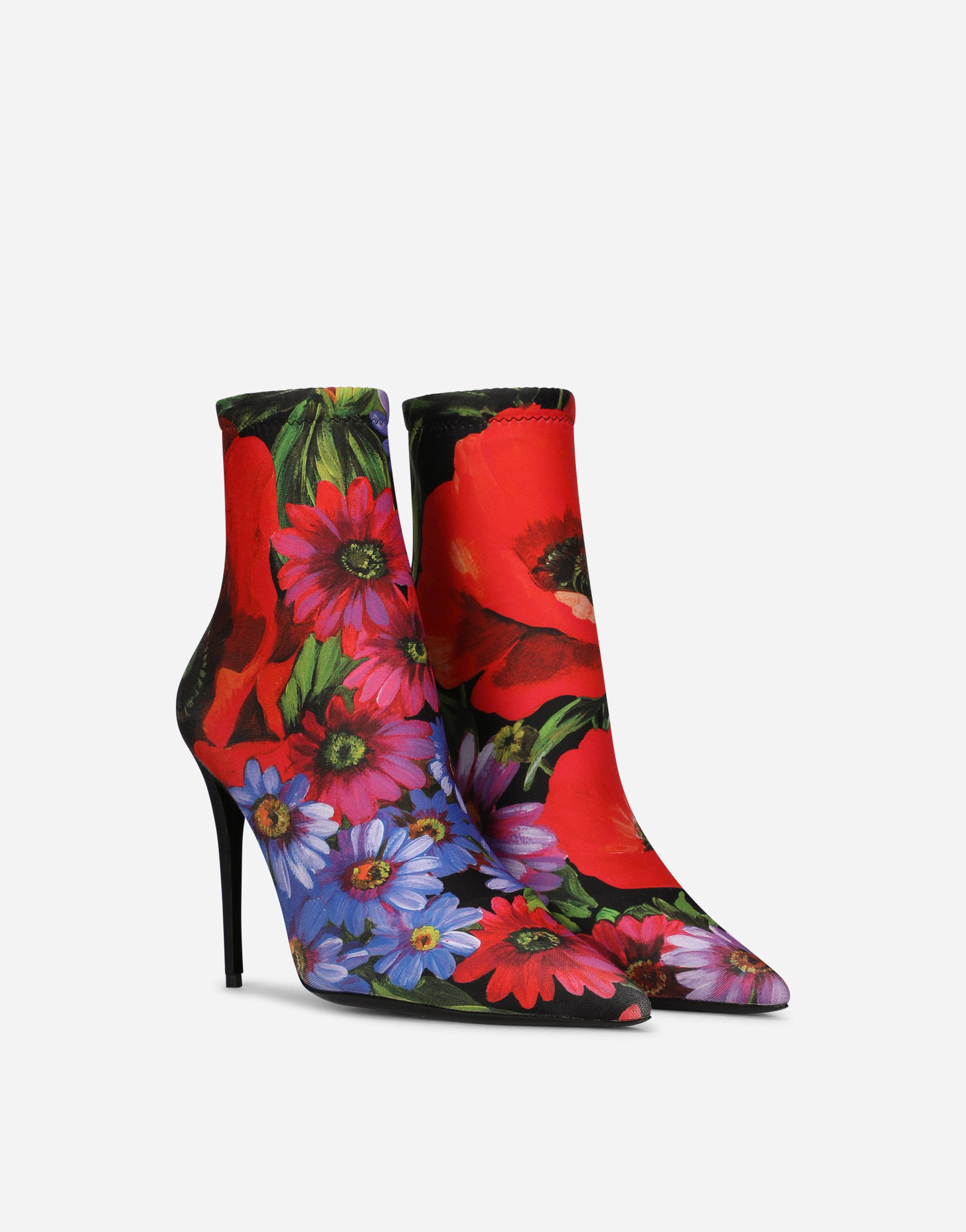 Women's Boots and Booties | Dolce&Gabbana