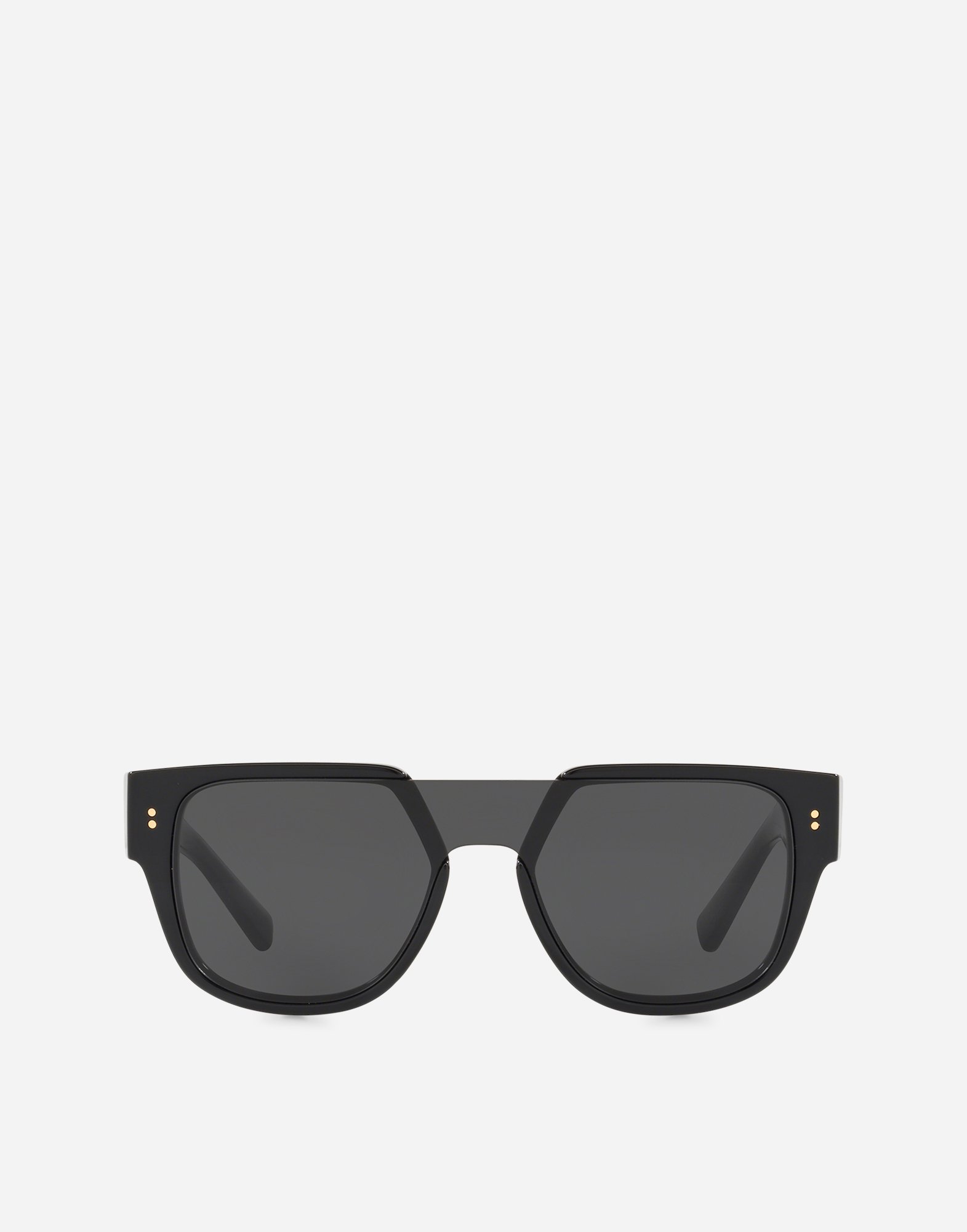 Domenico sunglasses in Black for Men | Dolce&Gabbana®