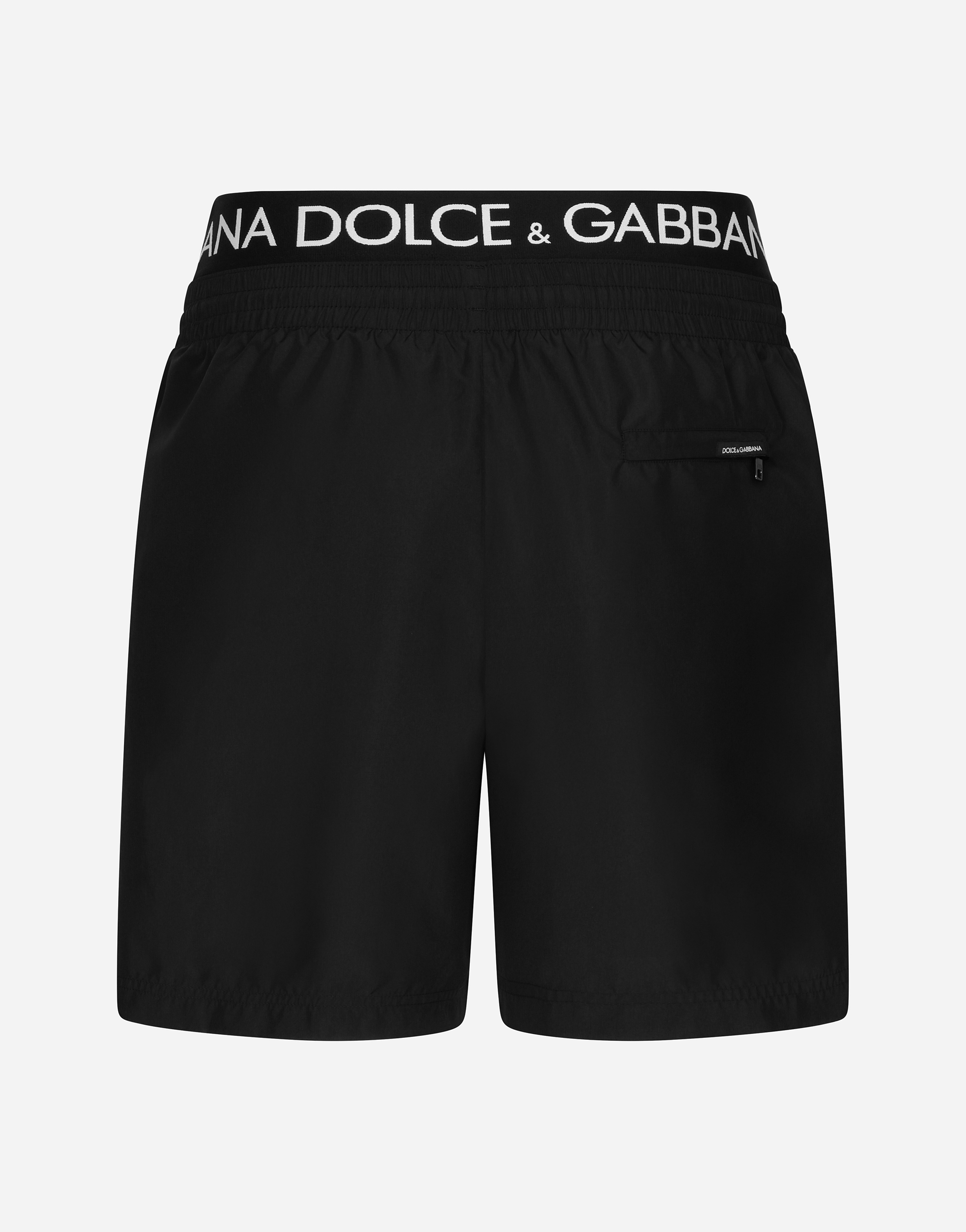 Men's Beachwear | Dolce&Gabbana