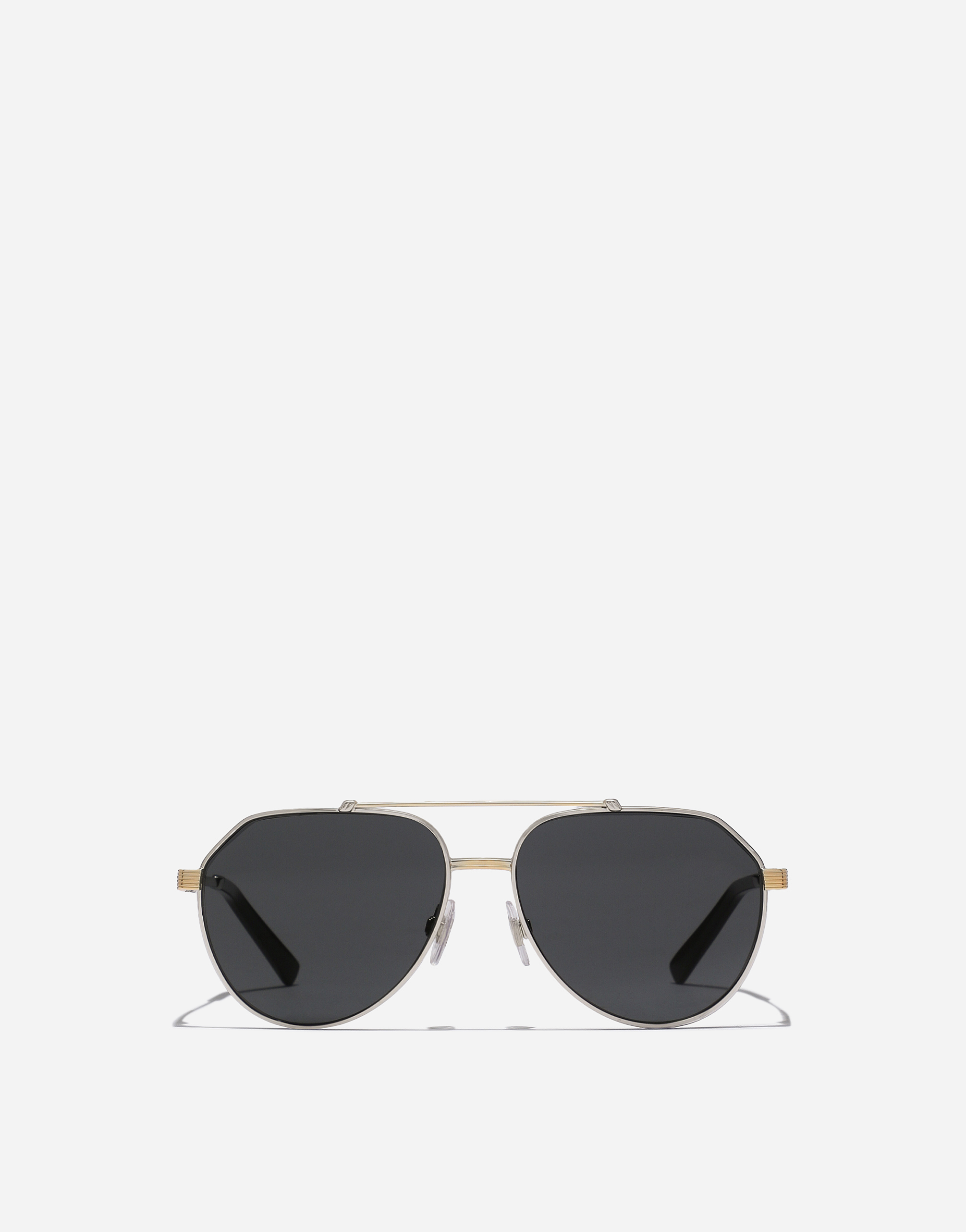 Gros Grain sunglasses in Black