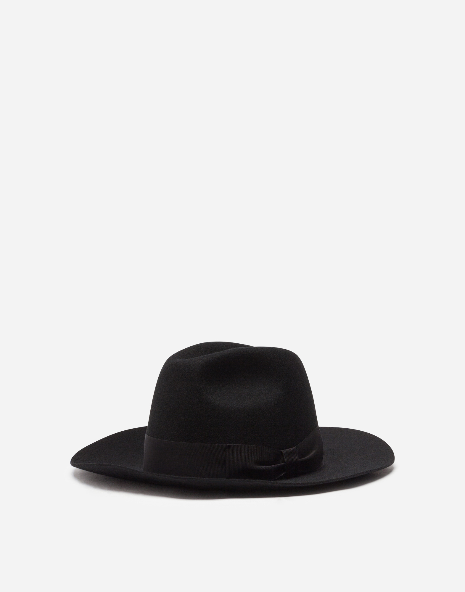 ウィメンズ 帽子＆手袋 | Dolce&Gabbana - ハット フェルト