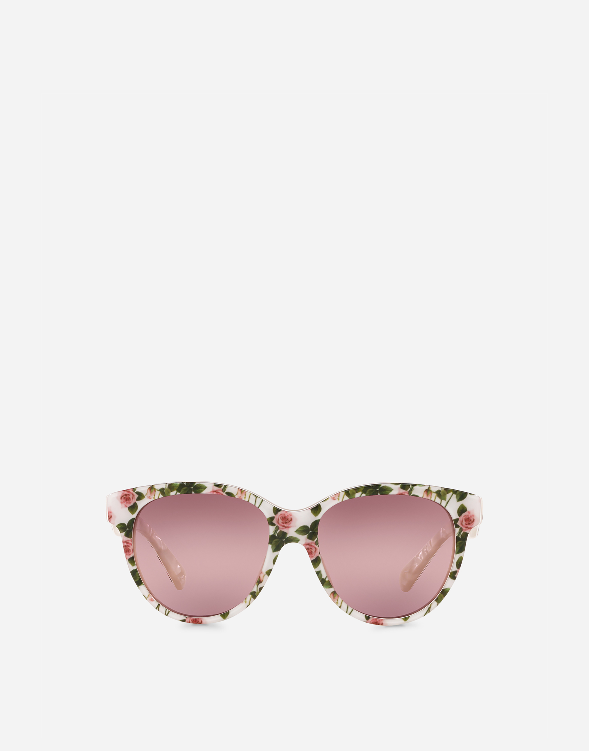 Tropical rose sunglasses in Tropical Rose