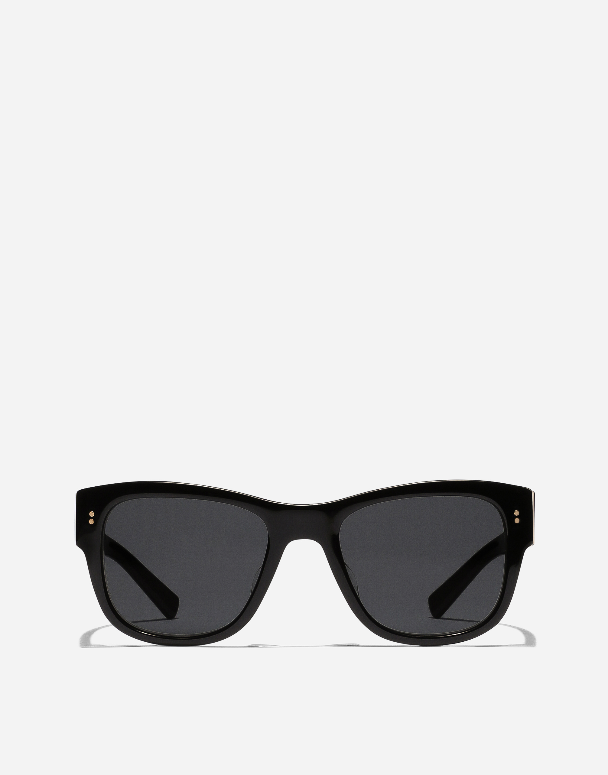 Domenico sunglasses in Black