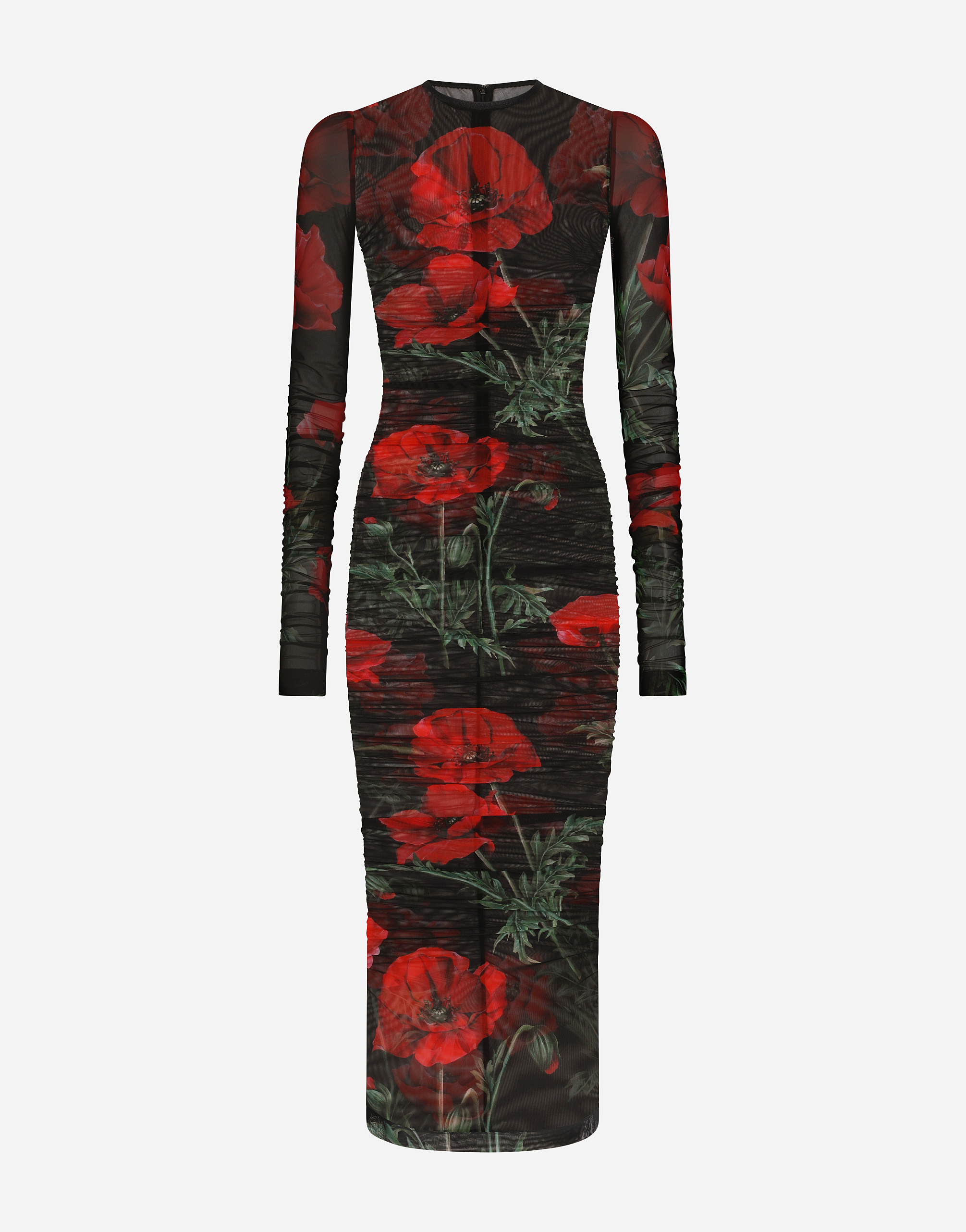Women's Dresses | Dolce&Gabbana