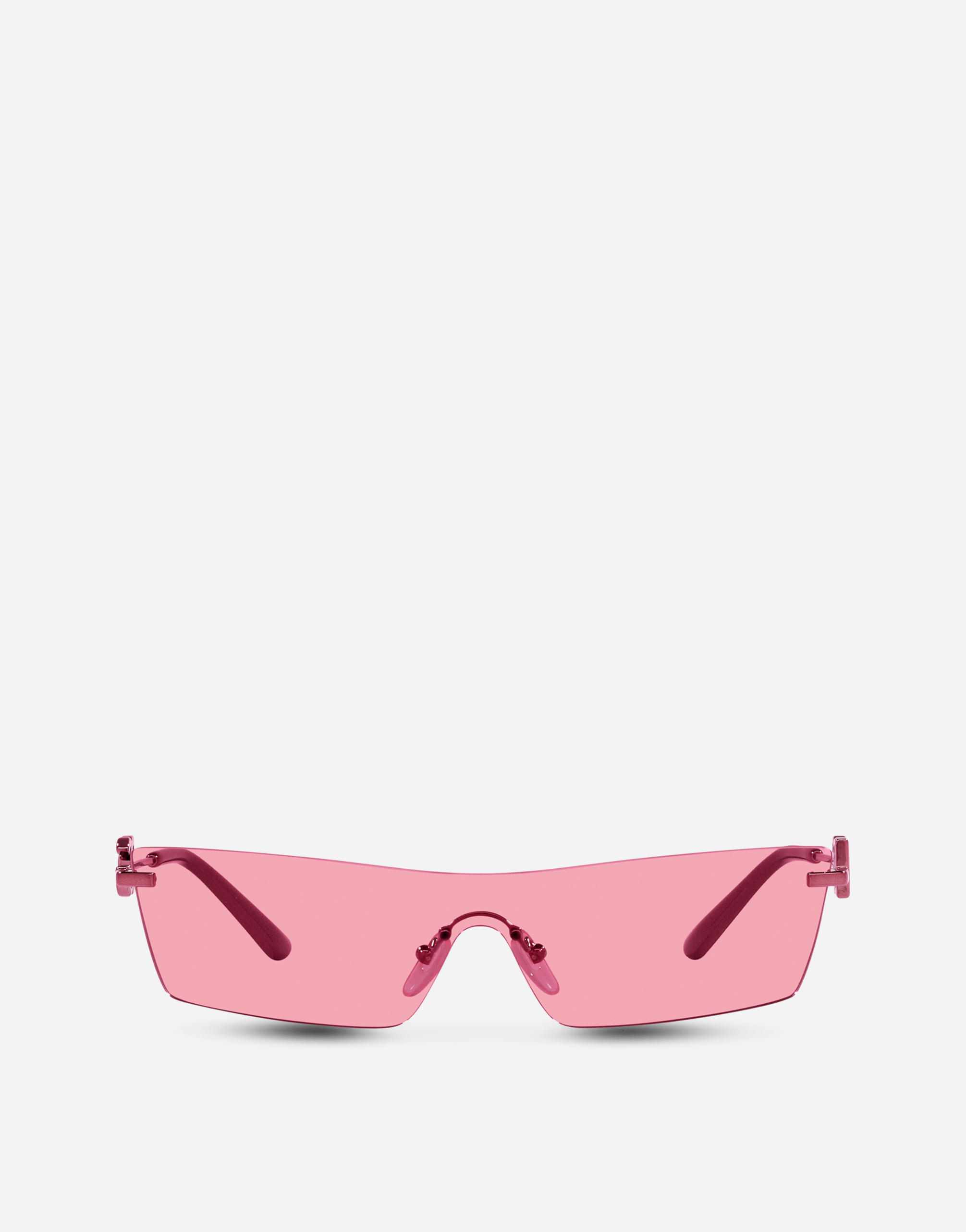 DG Light Sunglasses in Pink