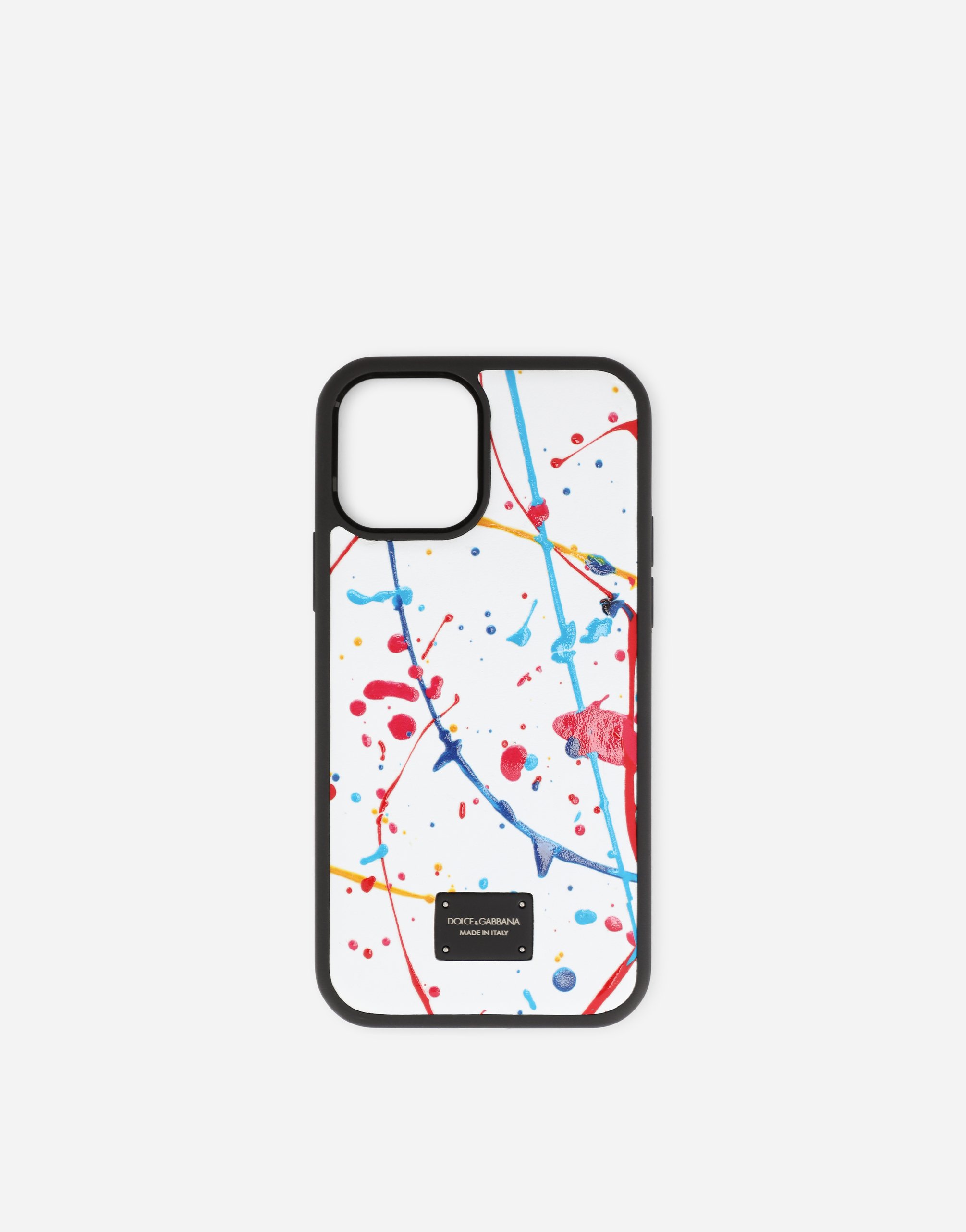 Printed iPhone 13/13 pro Cover in Multicolor