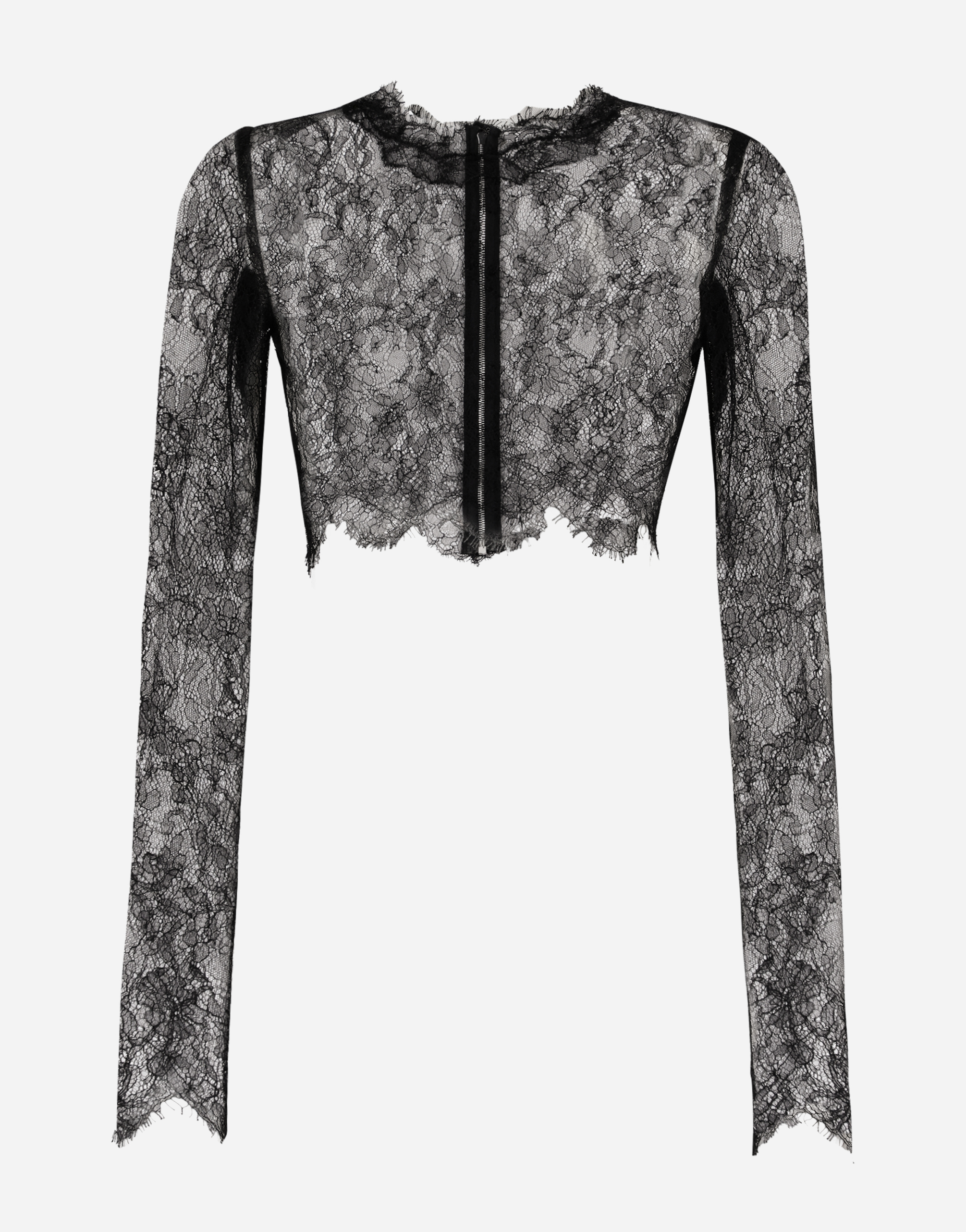 Shirts and Tops for Women | Dolce&Gabbana