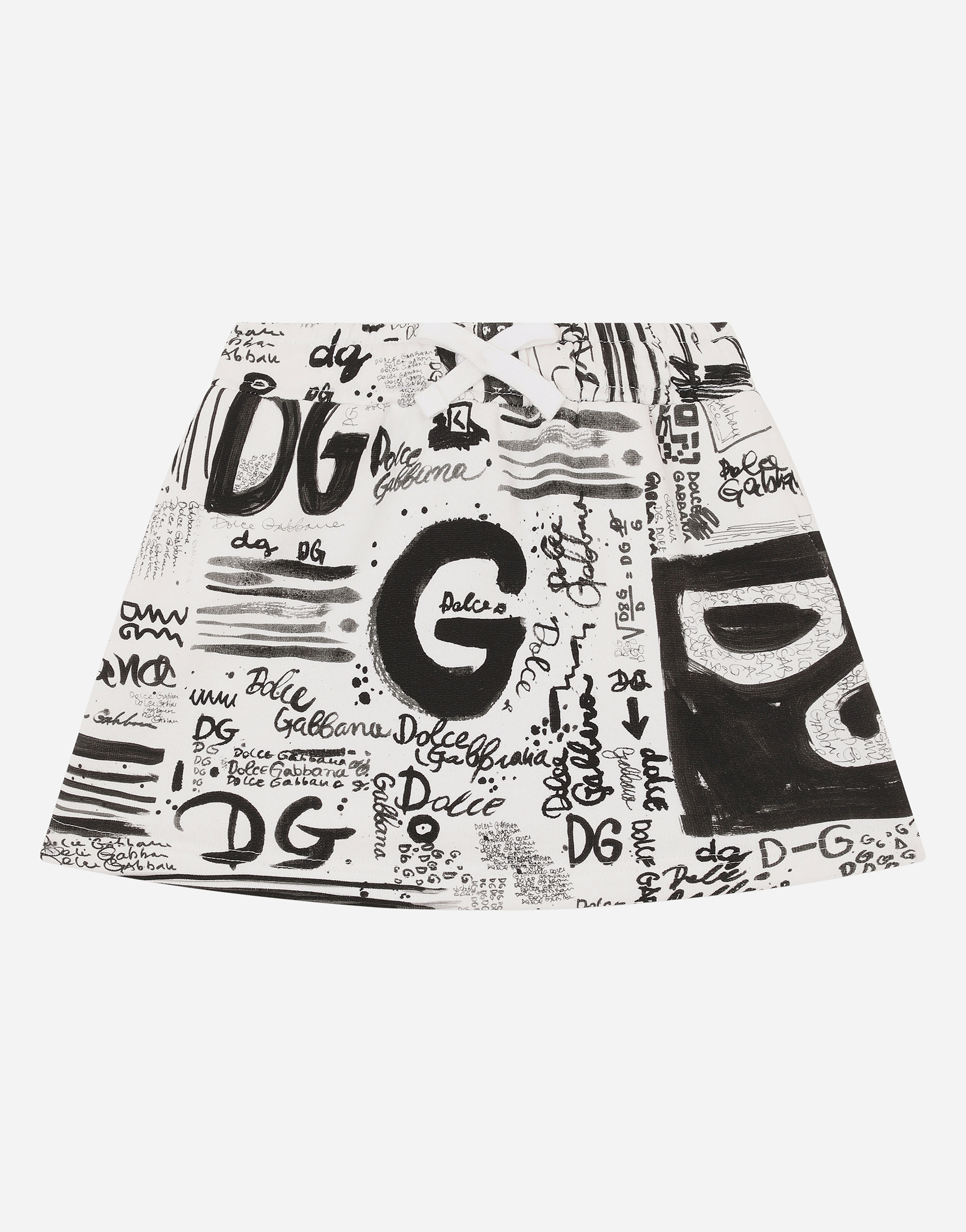 GONNA in Multicolor for Girls | Dolce&Gabbana®
