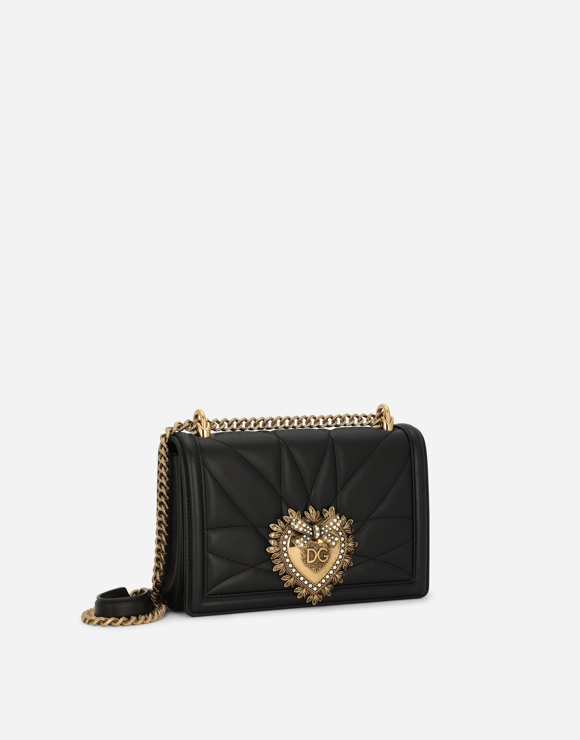 Medium Devotion Bag - Women's Bags | Dolce&Gabbana