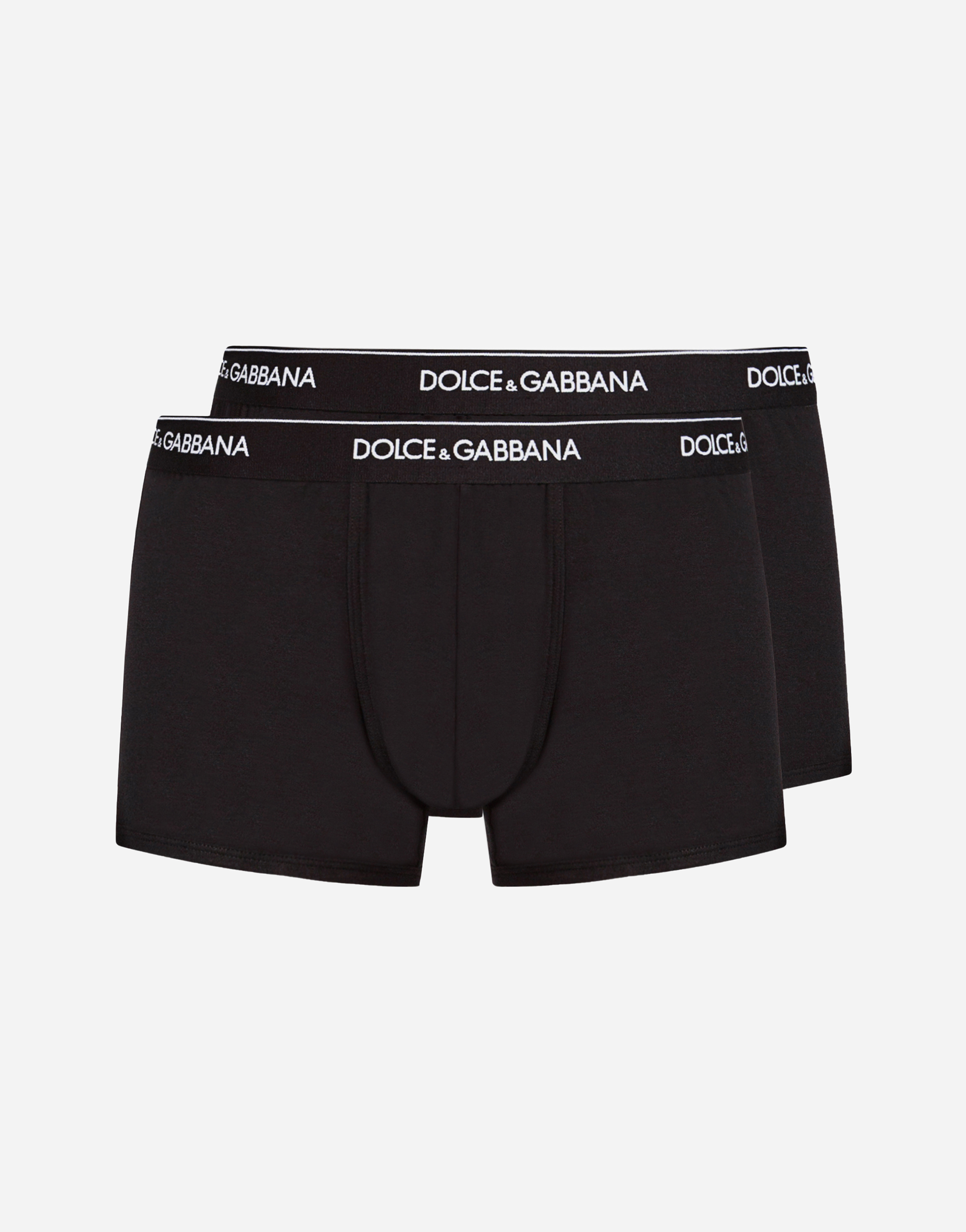 Boxer de bain en nylon à imprimé camouflage male 2 Mode de Plage Dolce & Gabbana Garçon Vêtements Sous-vêtements Culottes & Bas Shortys 